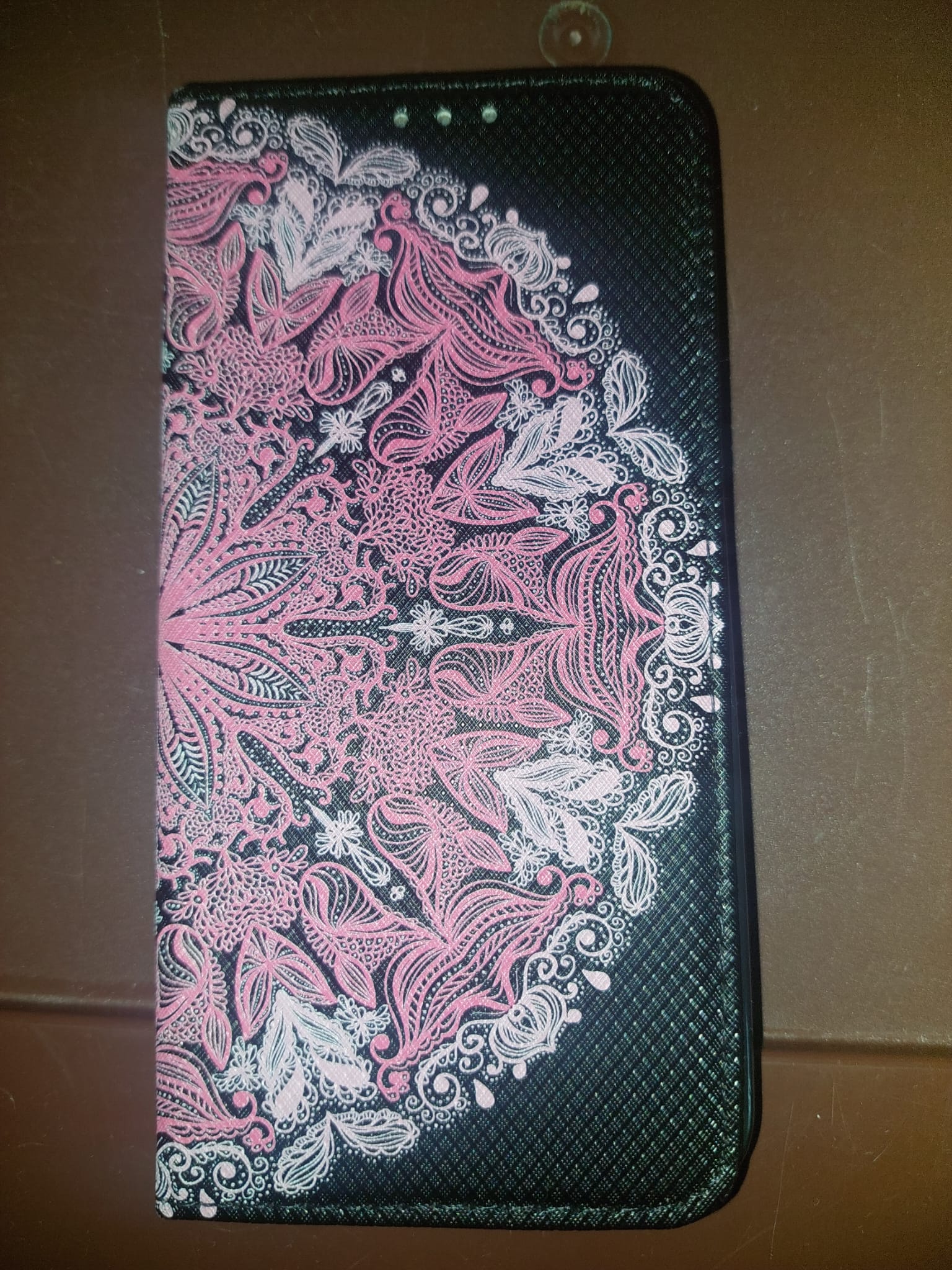 Husa BestCase® Tip Carte, Magnet Book Case, Compatibila Cu Samsung Galaxy A54 5G, Inchidere Magnetica, Buzunar Card, Negru