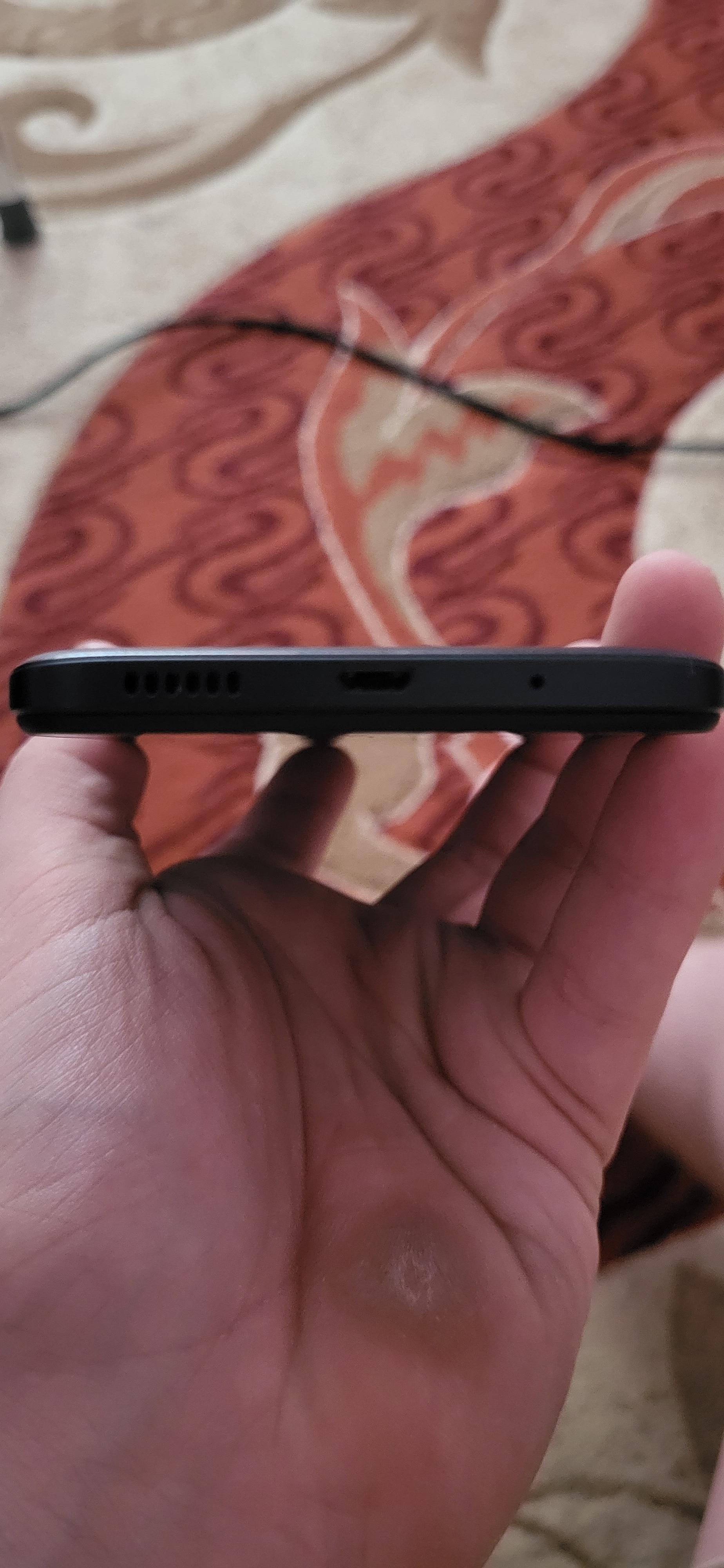 Telefon mobil Xiaomi Redmi 12C, 4GB RAM, 128GB, 4G, Graphite Gray