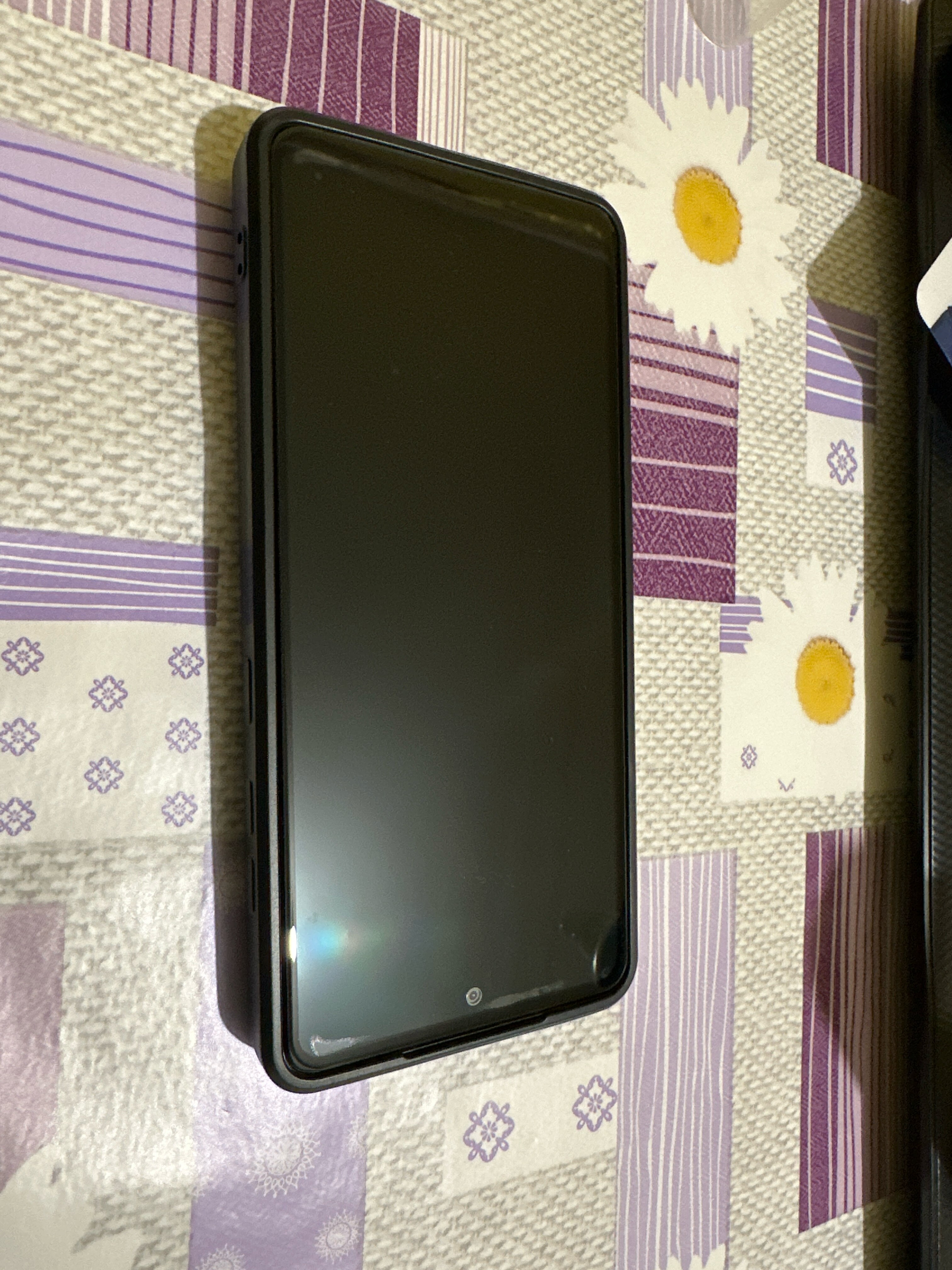 Folie de protectie Ecran Premium pentru Samsung Galaxy A52s 5G A528 / A52 5G A526 / A52 A525 Sticla Securizata Full Glue 5D Neagra