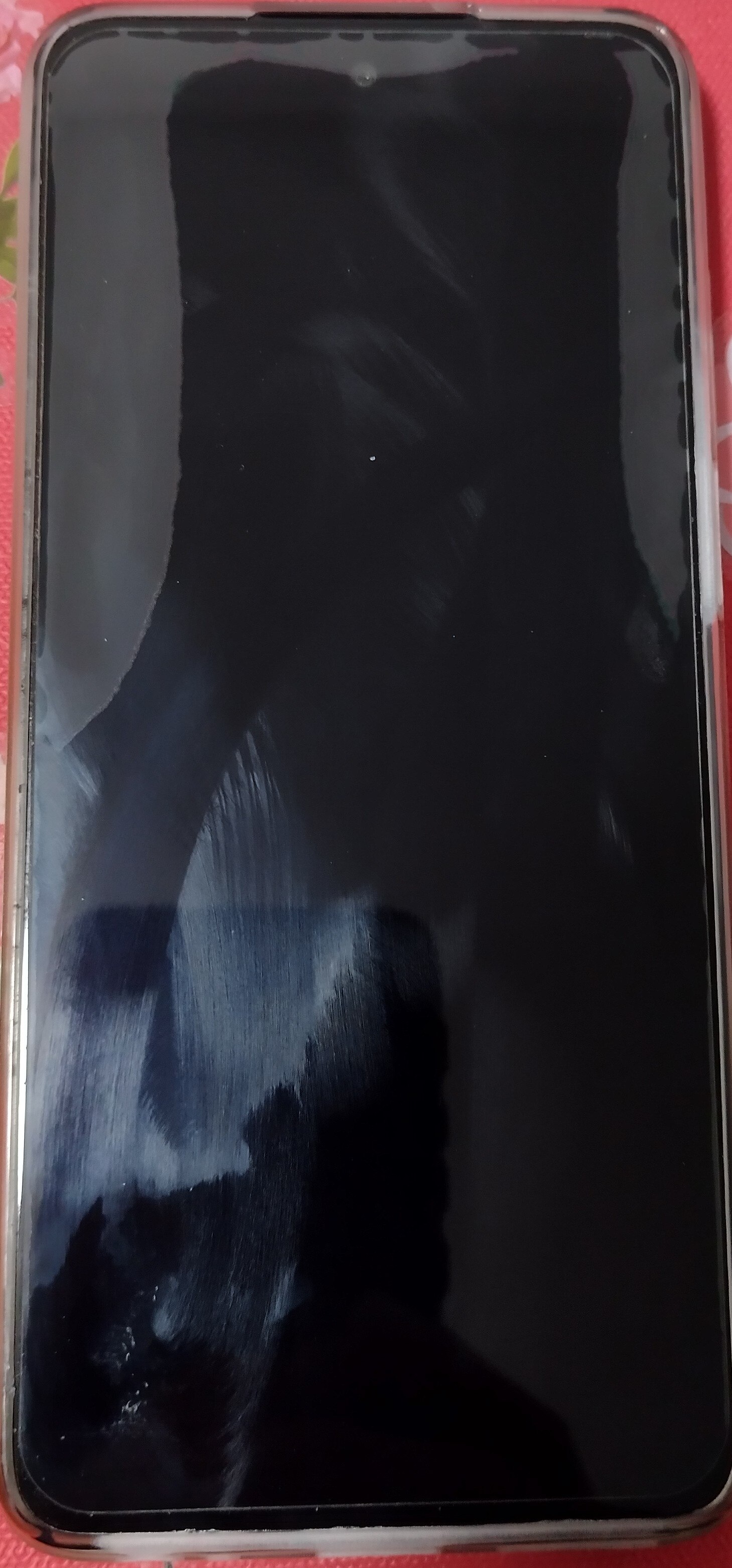 Folie de Sticla Tempered Glass 9H, HD Clear pentru Motorola Moto G32