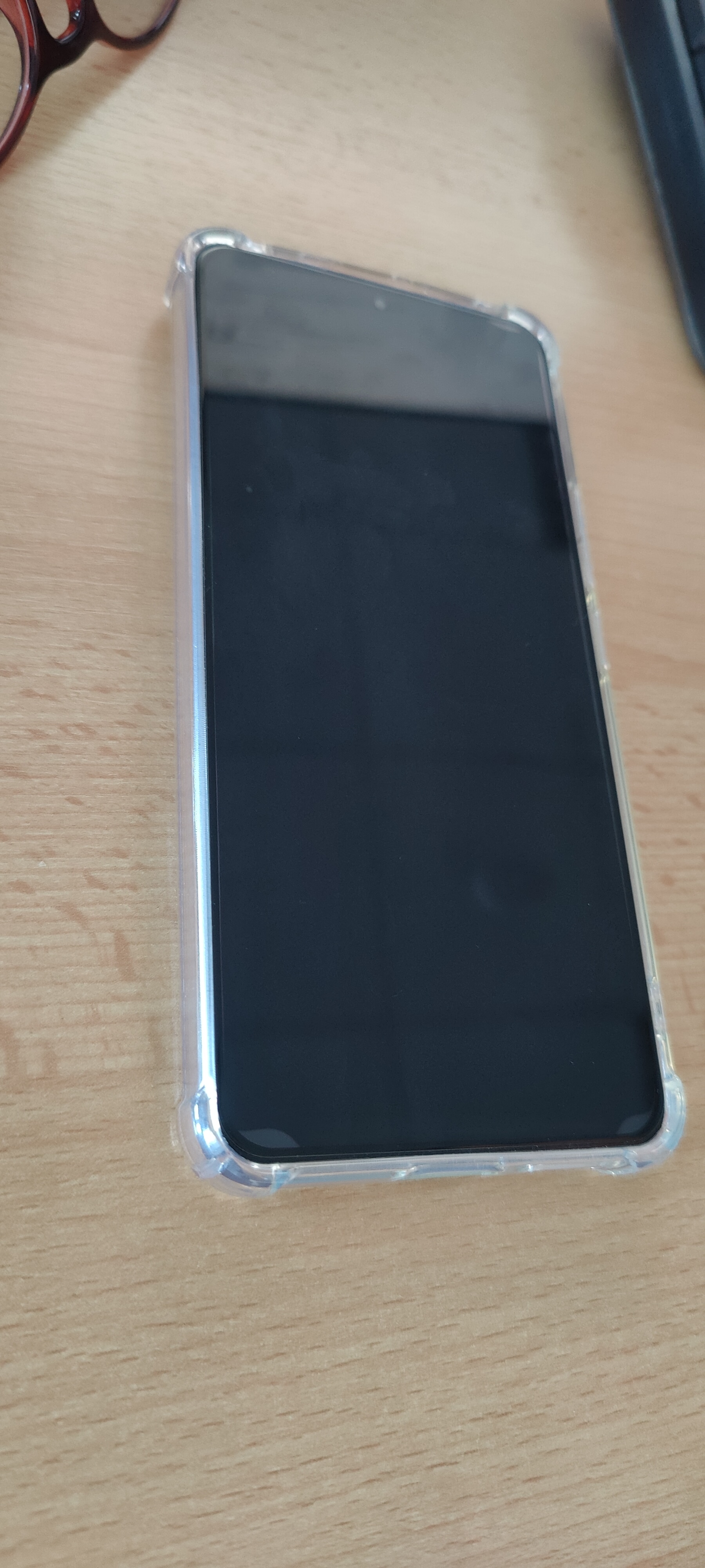 Folie din sticla pentru Xiaomi Redmi Note 13 Pro 5G 111d full cover, Aiyando, margini negre