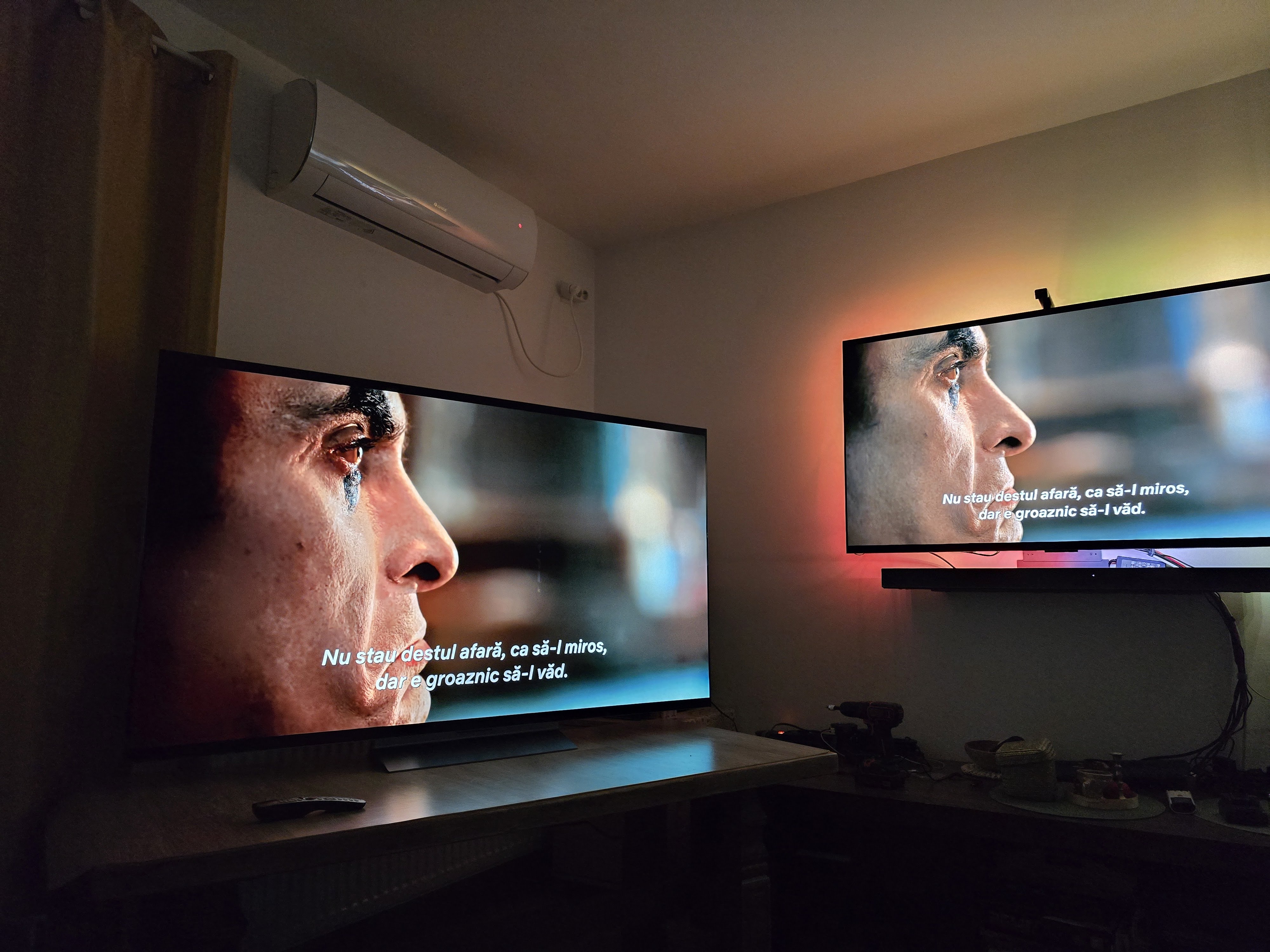 Televizor LG OLED evo 65G33LA, 164 cm, Smart, 4K Ultra HD, 100 Hz, Clasa G (Model 2023)