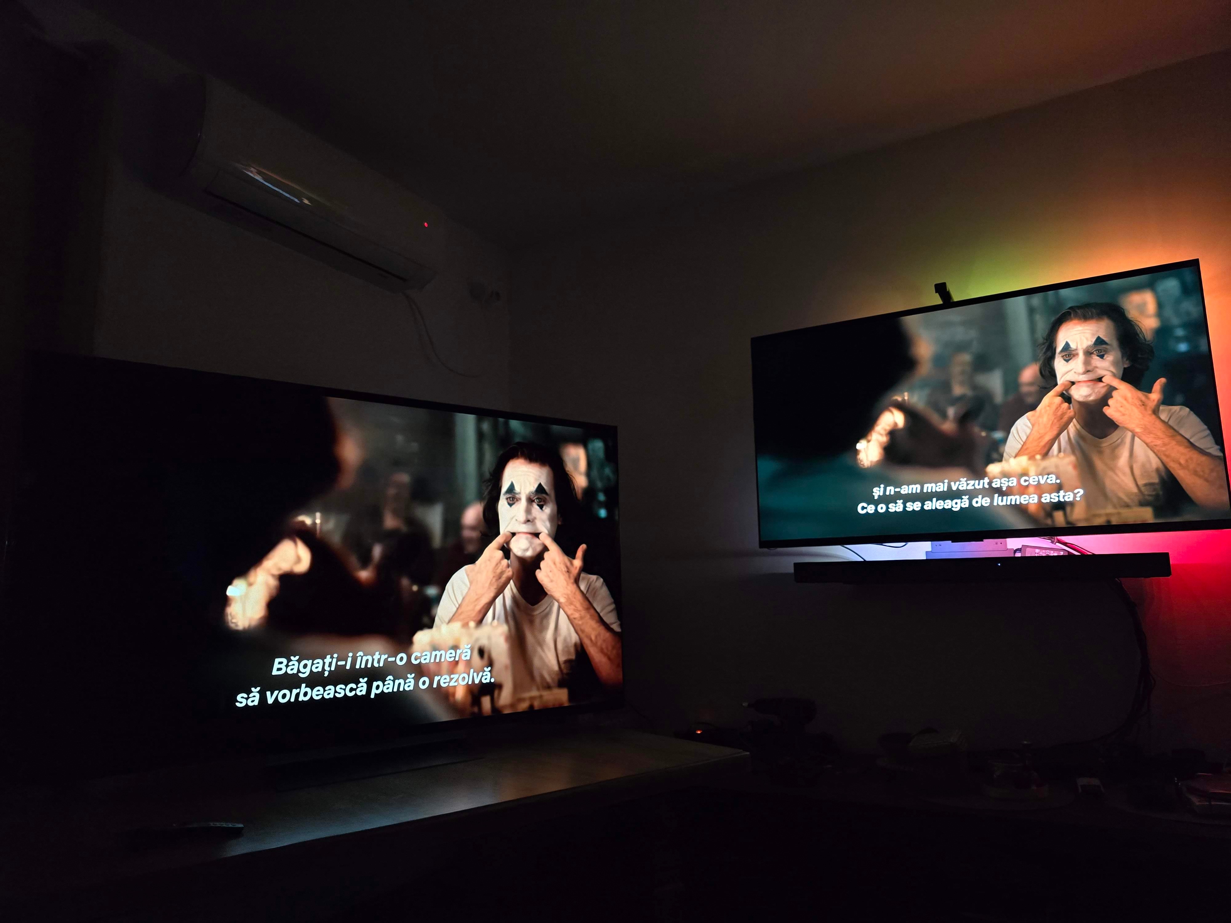 Televizor LG OLED evo 65G33LA, 164 cm, Smart, 4K Ultra HD, 100 Hz, Clasa G (Model 2023)