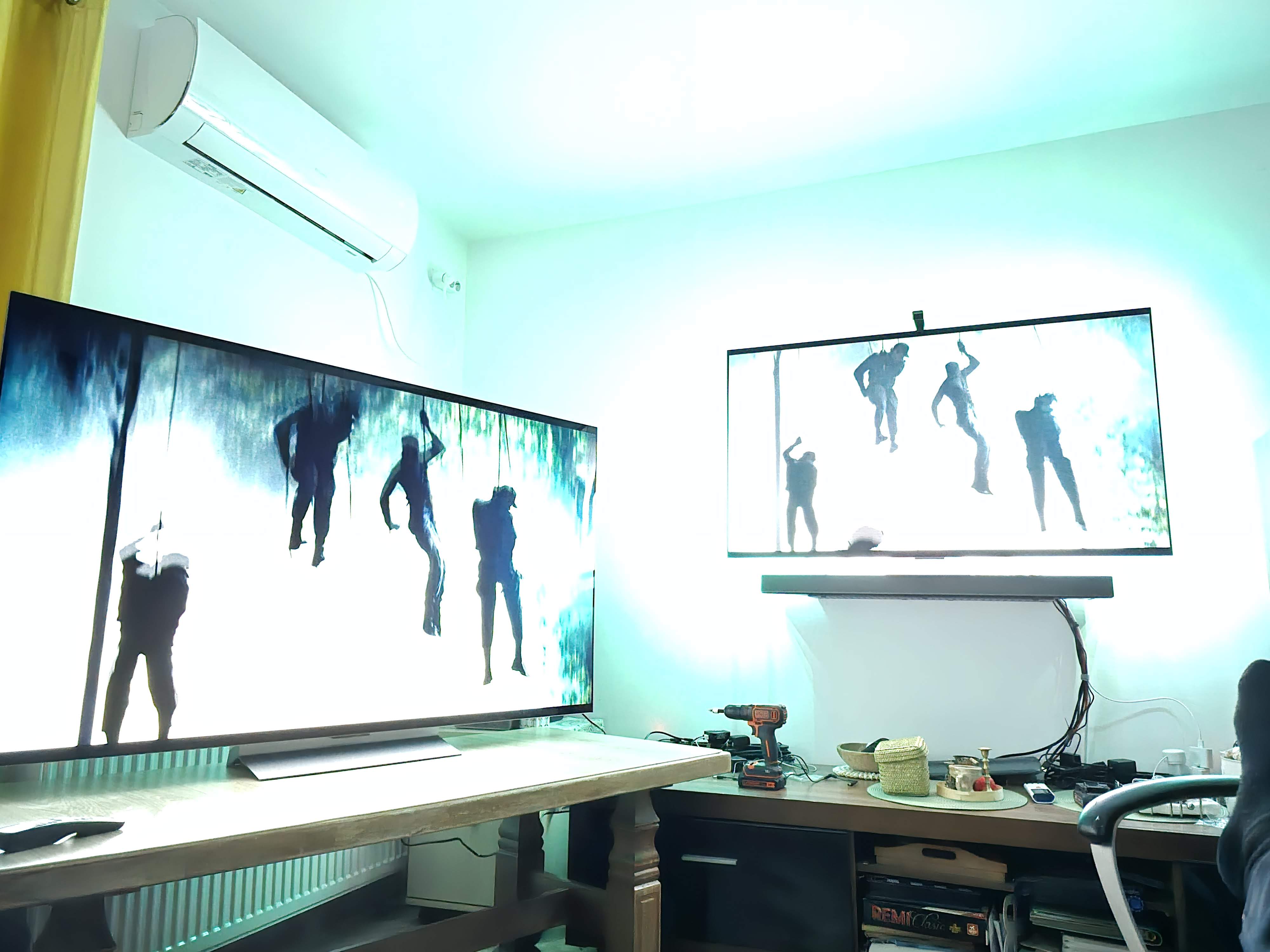 Televizor LG OLED evo 65G33LA, 164 cm, Smart, 4K Ultra HD, 100 Hz, Clasa G (Model 2023)