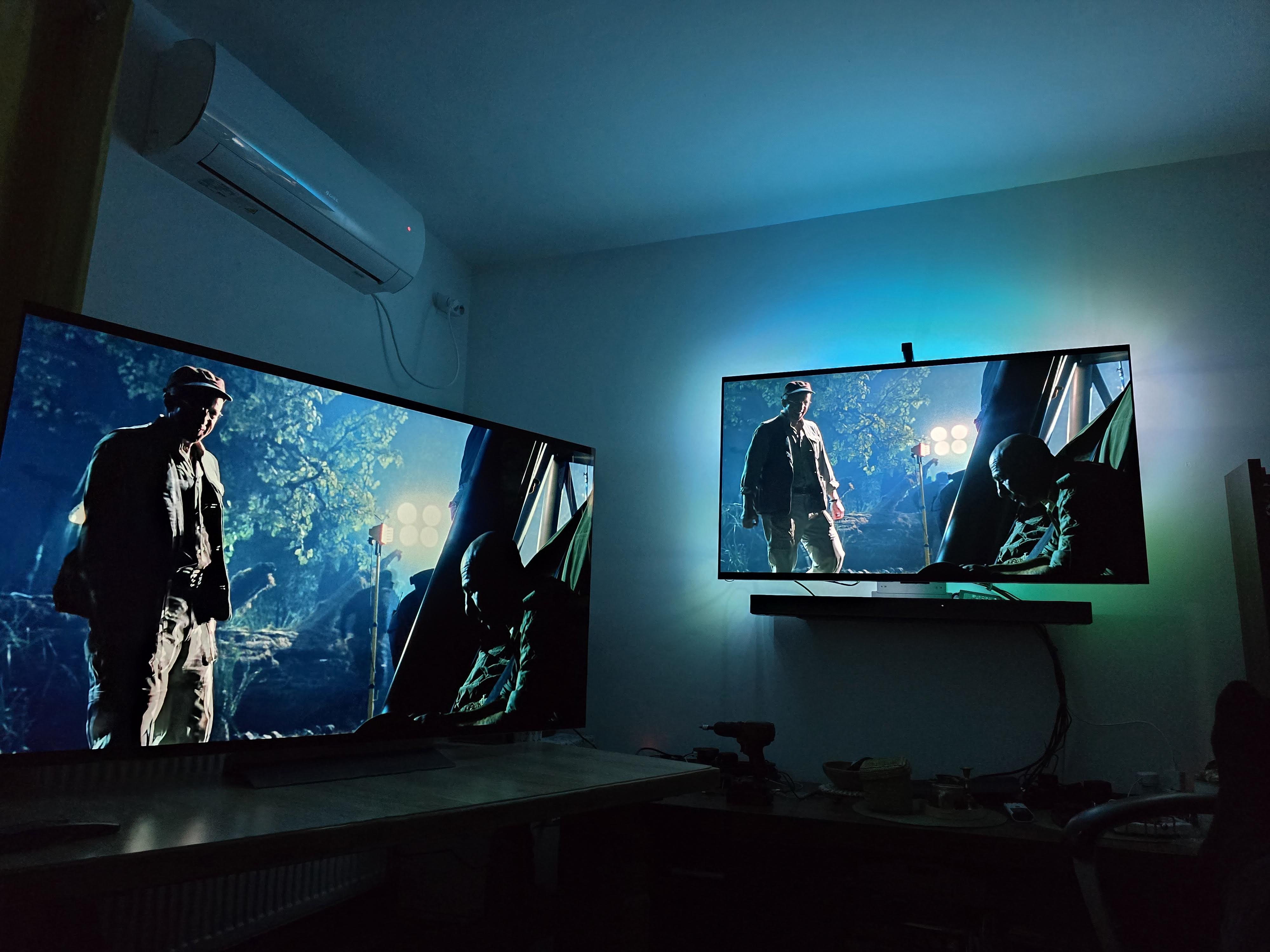 Televizor LG OLED evo 65G33LA, 164 cm, Smart, 4K Ultra HD, 100 Hz, Clasa G (Model 2023)