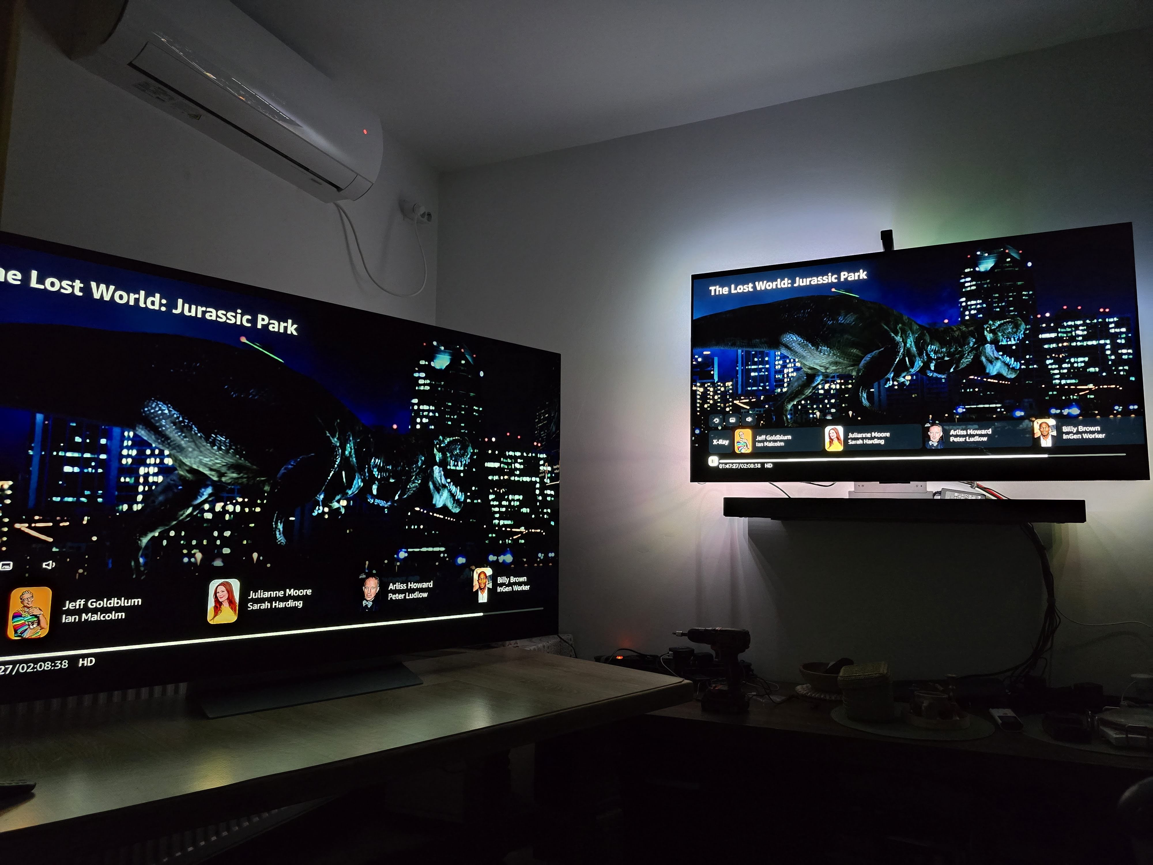 Televizor LG OLED evo 65G33LA, 164 cm, Smart, 4K Ultra HD, 100 Hz, Clasa G (Model 2023)