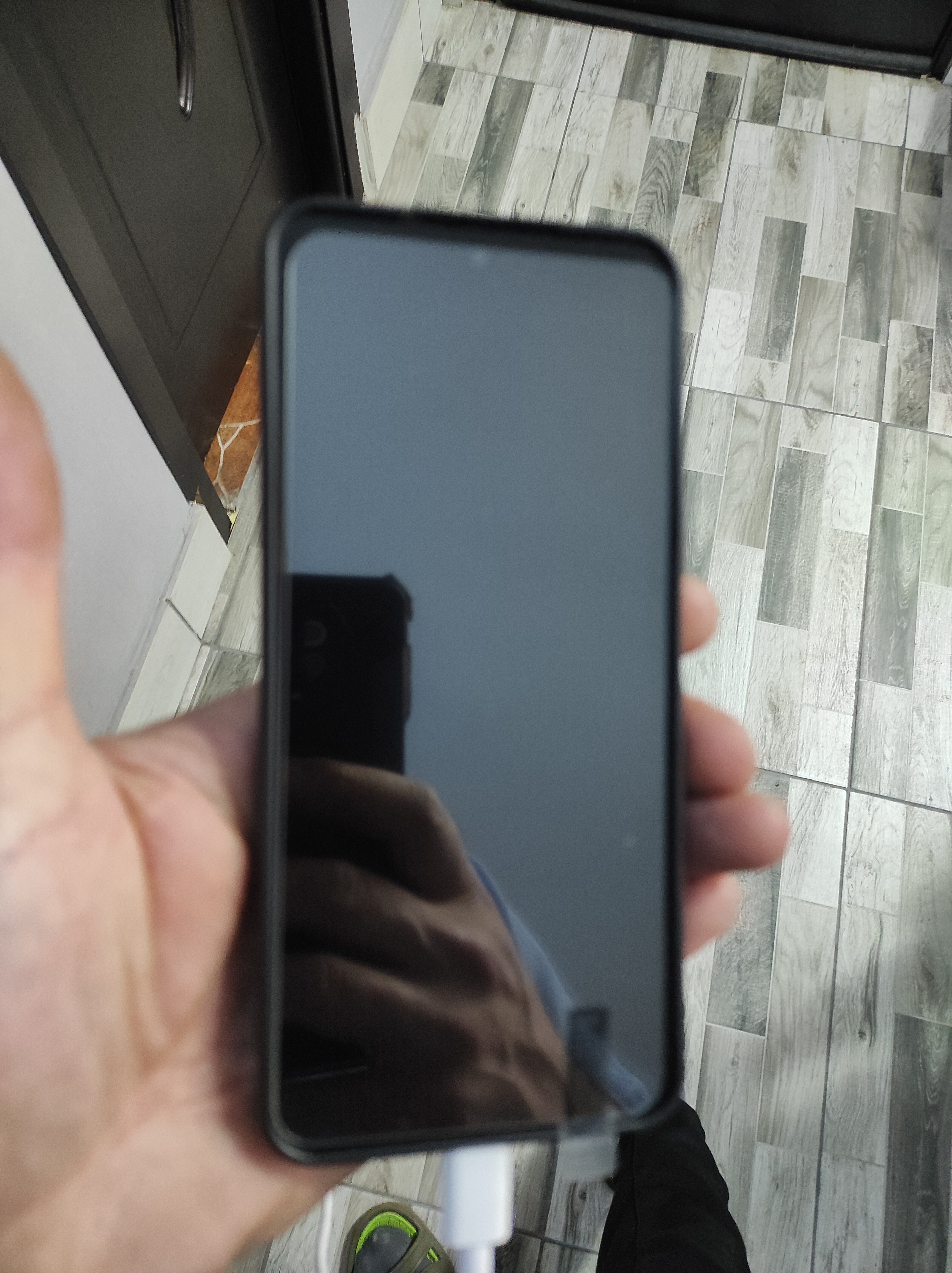 Folie de protectie tempered glass pentru Honor 90 Lite