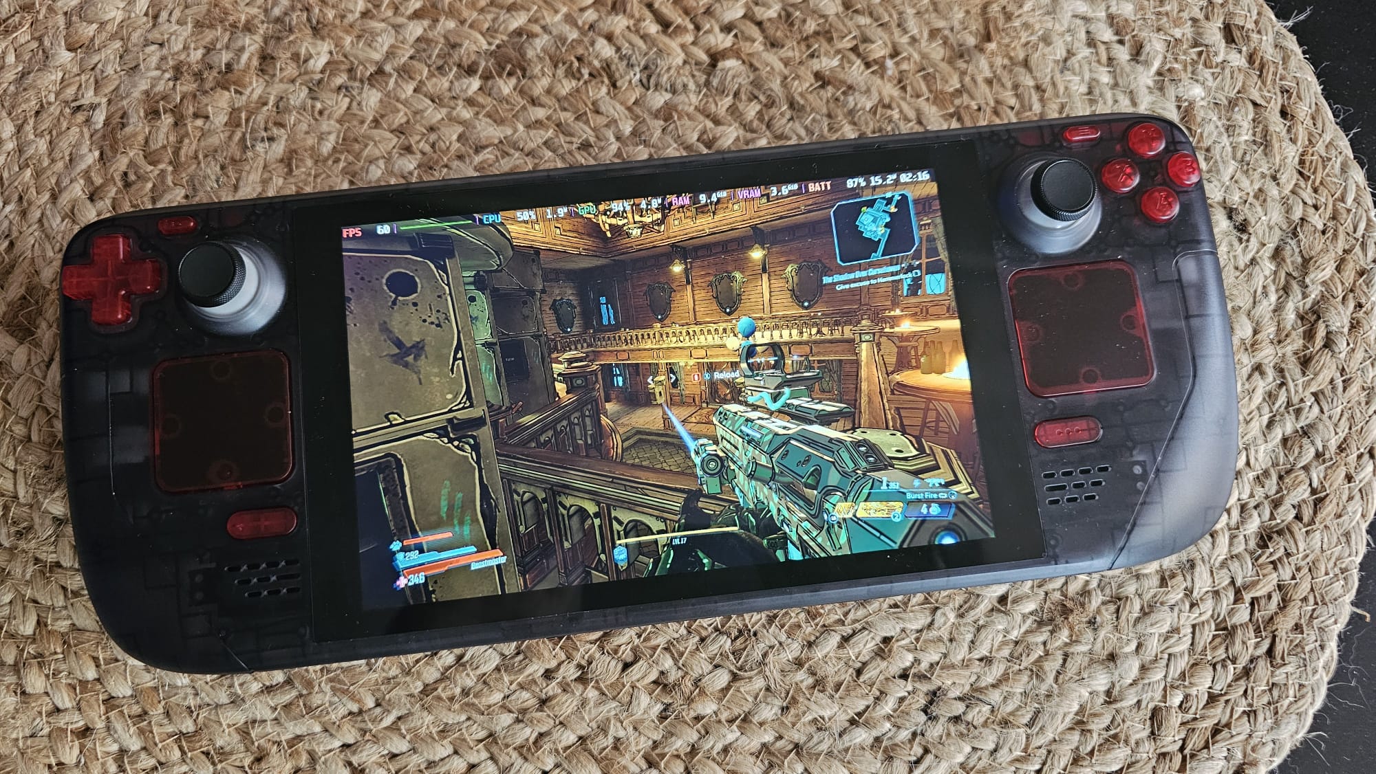 SteamDeck 64GB＋128GB SDカード付き Amazon.co.jp: Valve Steam Deck 64 GB : ゲーム