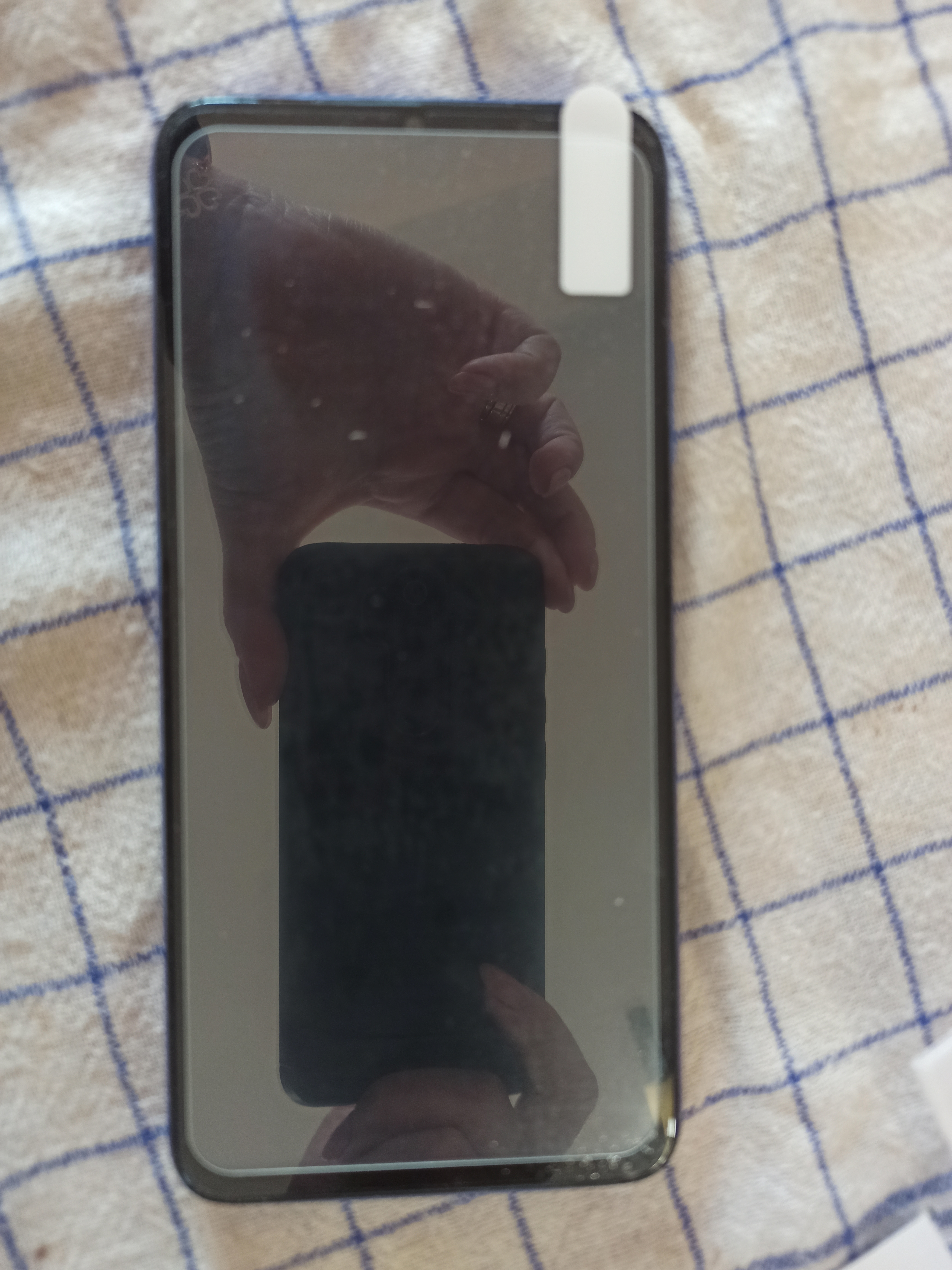 Folie de protectie tempered glass Xiaomi Redmi K20 / Mi 9T / MI 9T PRO Transparenta