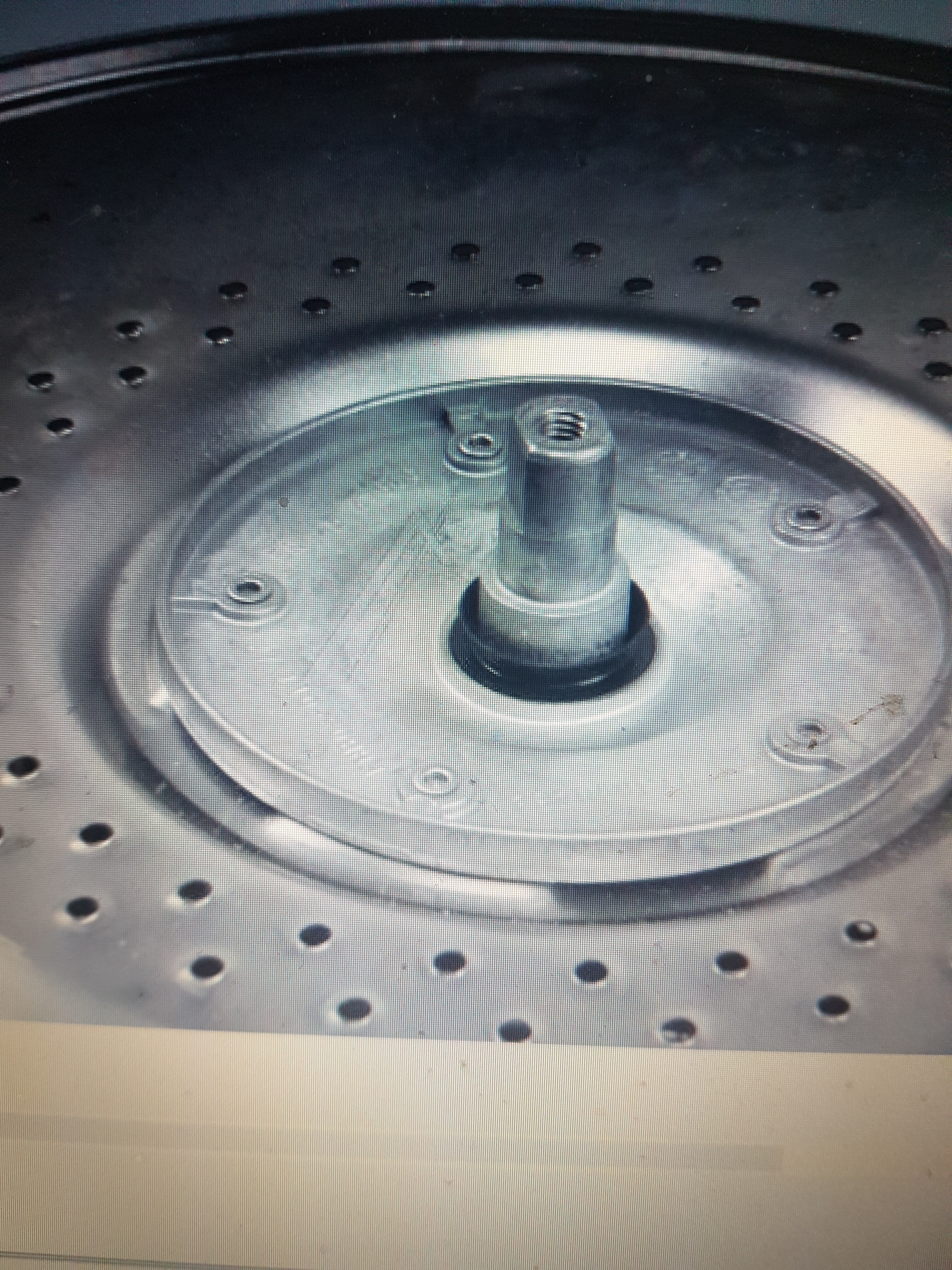 Masina de spalat rufe cu incarcare verticala Whirlpool TDLR6030SEUN, 6kg, 1000 RPM, Clasa D, Tehnologia Al 6-lea Simt, Alb