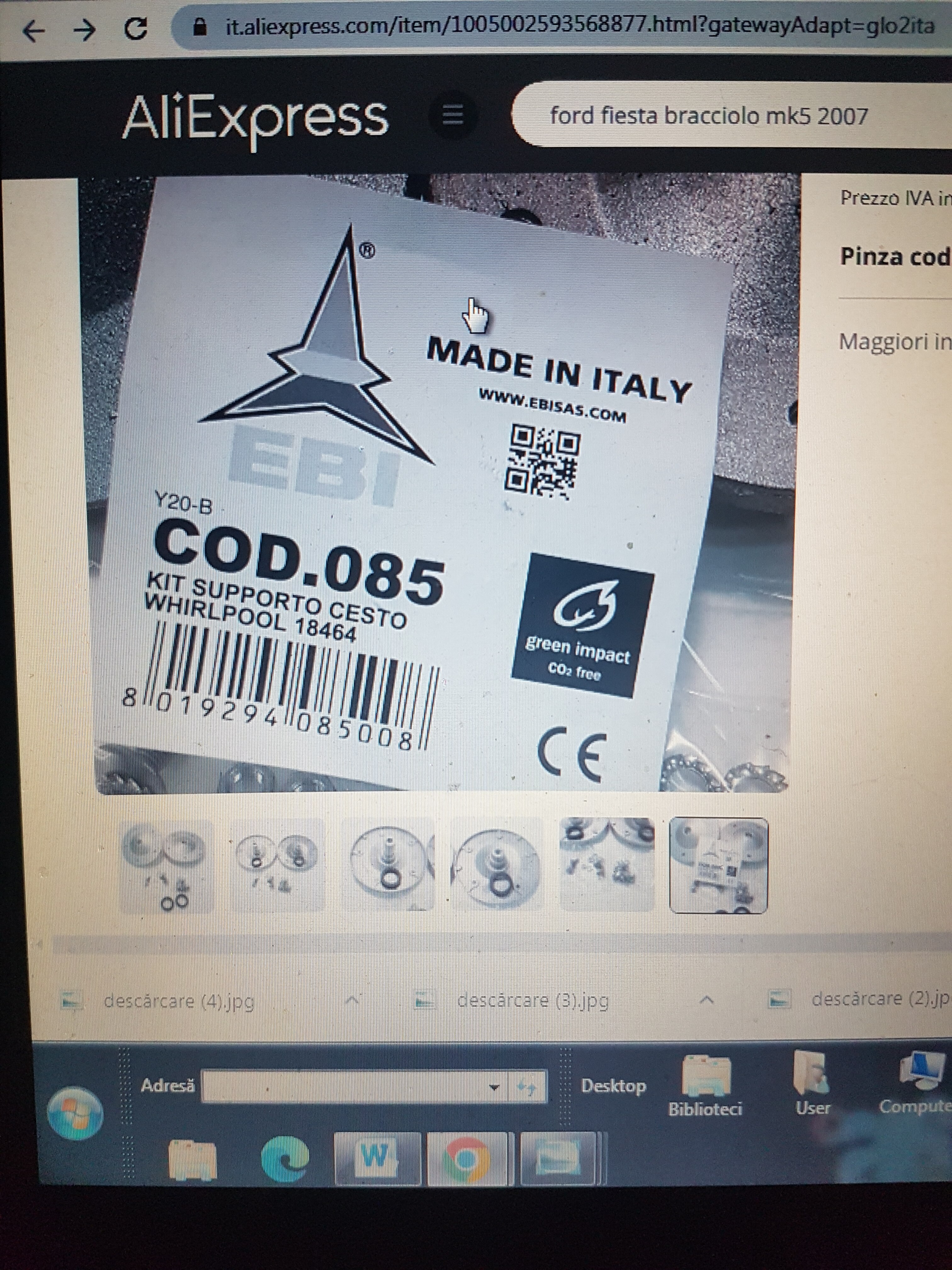 Masina de spalat rufe cu incarcare verticala Whirlpool TDLR6030SEUN, 6kg, 1000 RPM, Clasa D, Tehnologia Al 6-lea Simt, Alb