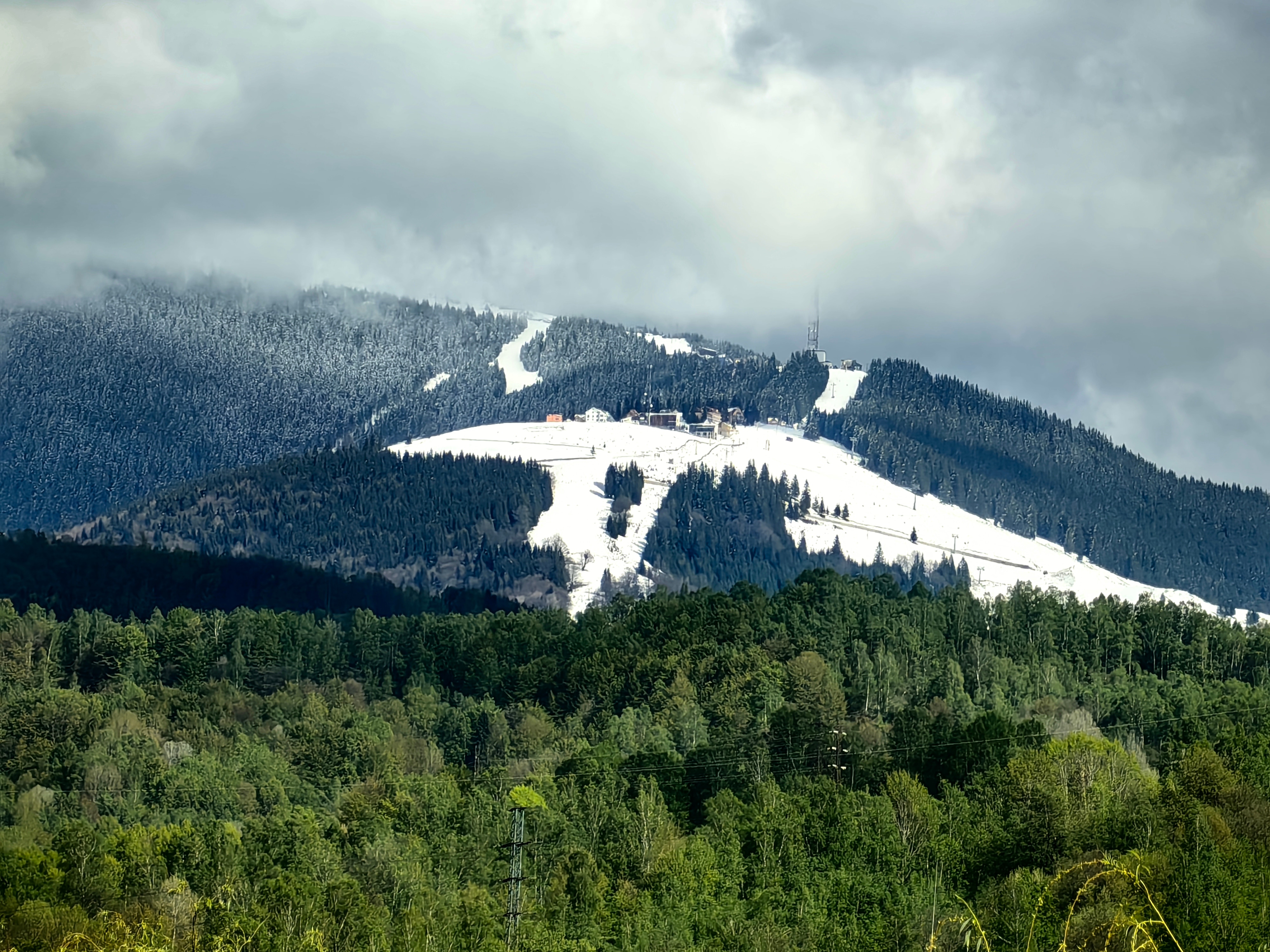 RESIGILAT: Telefon mobil Huawei P60 Pro, Dual SIM, 8GB RAM, 256GB, 4G, Black