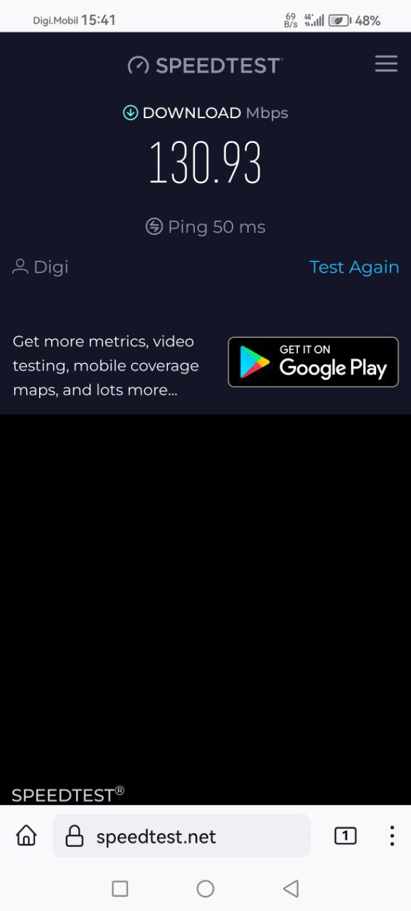 RESIGILAT: Telefon mobil Huawei P60 Pro, Dual SIM, 8GB RAM, 256GB, 4G, Black