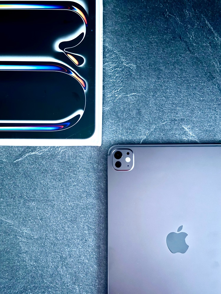 Apple iPad Pro 11