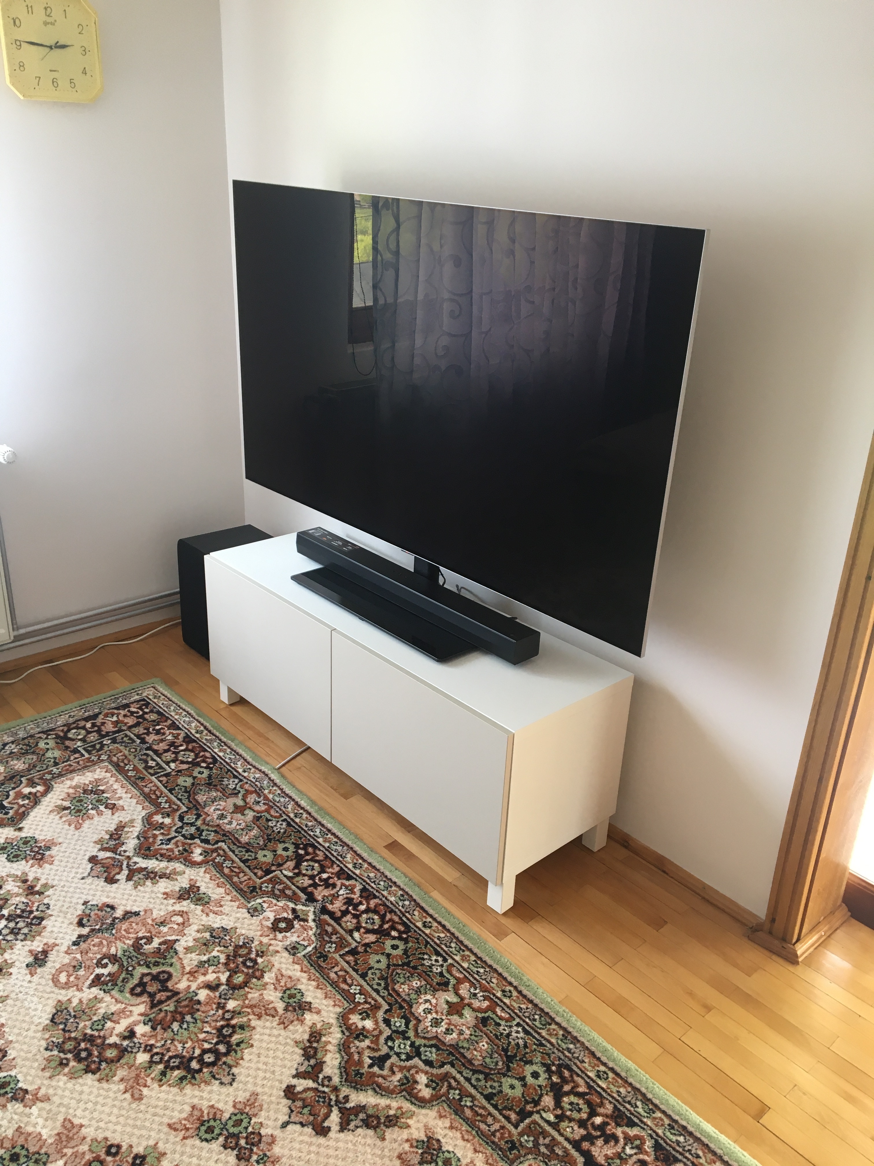 Televizor LG OLED evo 65G33LA, 164 cm, Smart, 4K Ultra HD, 100 Hz, Clasa G (Model 2023)