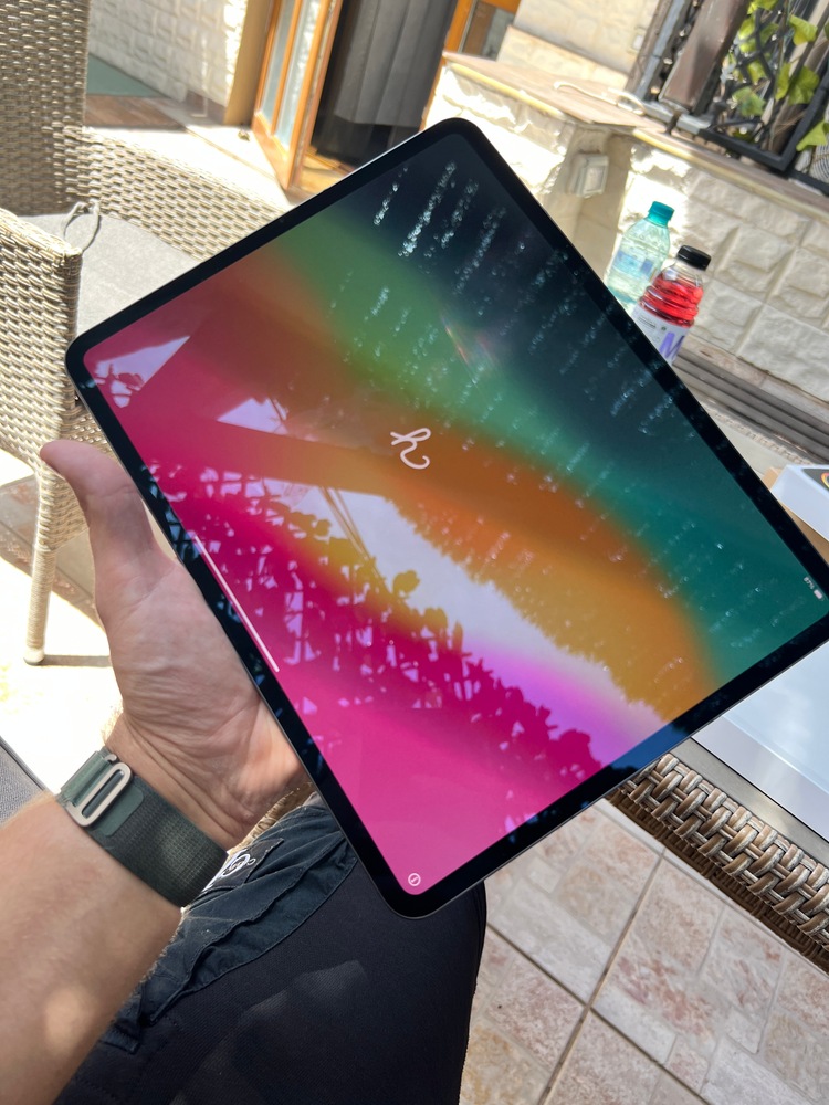 Apple iPad Pro 13