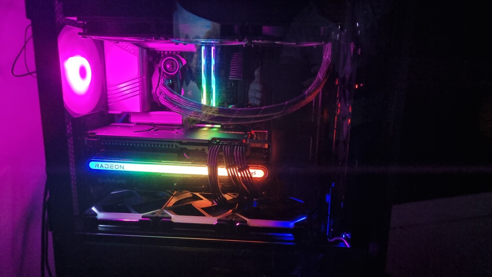 Memorie G.SKILL Trident Z5 RGB 32GB (2x16GB) DDR5 6400MHz CL32 F5