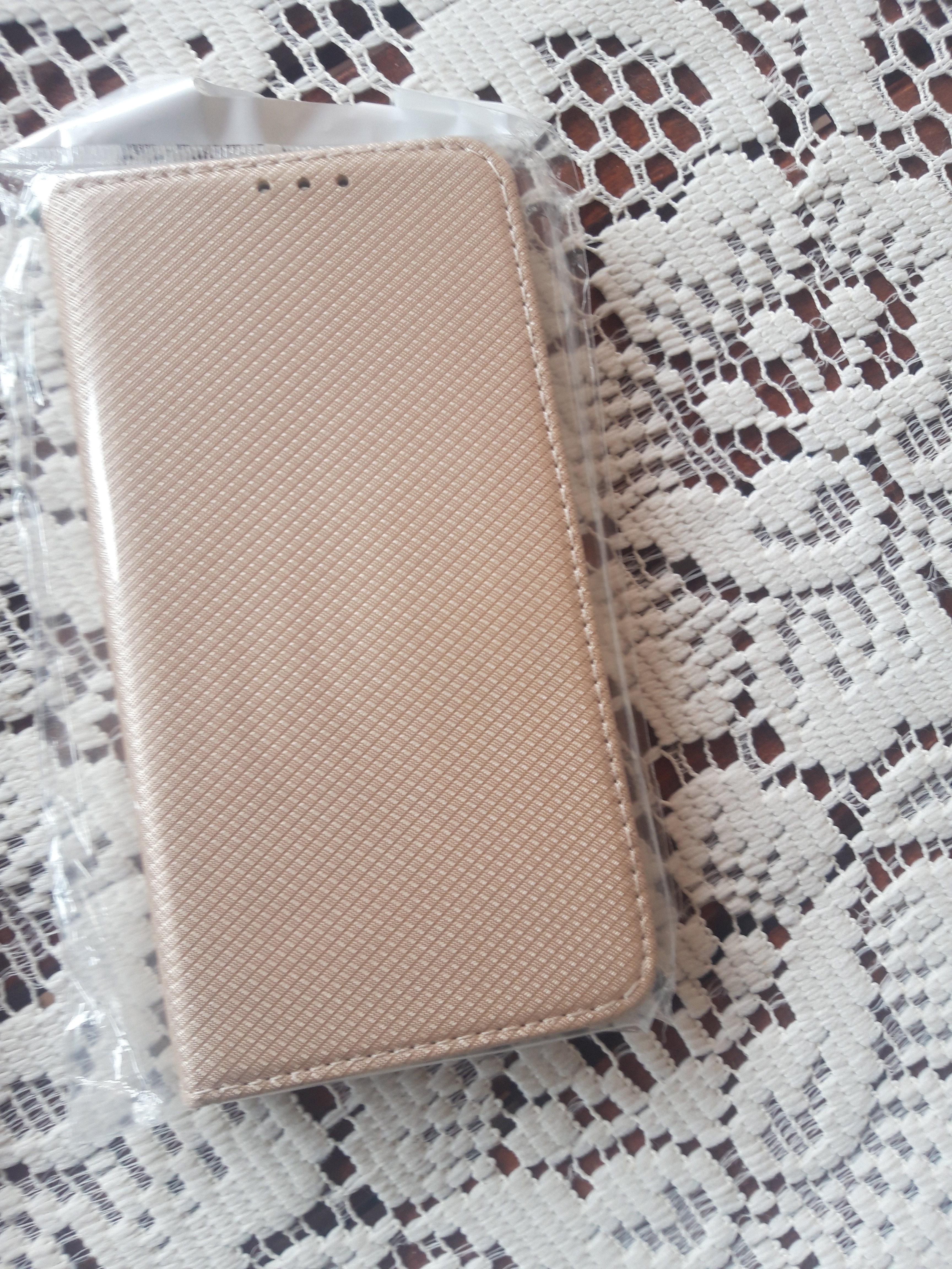 Husa Tip Carte, Magnet Book Case, Compatibila Cu Samsung Galaxy A20e, Inchidere Magnetica, Buzunar Card, Negru