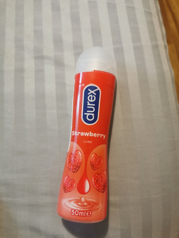 Lubrifiant Durex Play Strawberry, 50 ml - eMAG.ro Lubrifiant Durex Play Strawberry, 50 ml - eMAG.ro