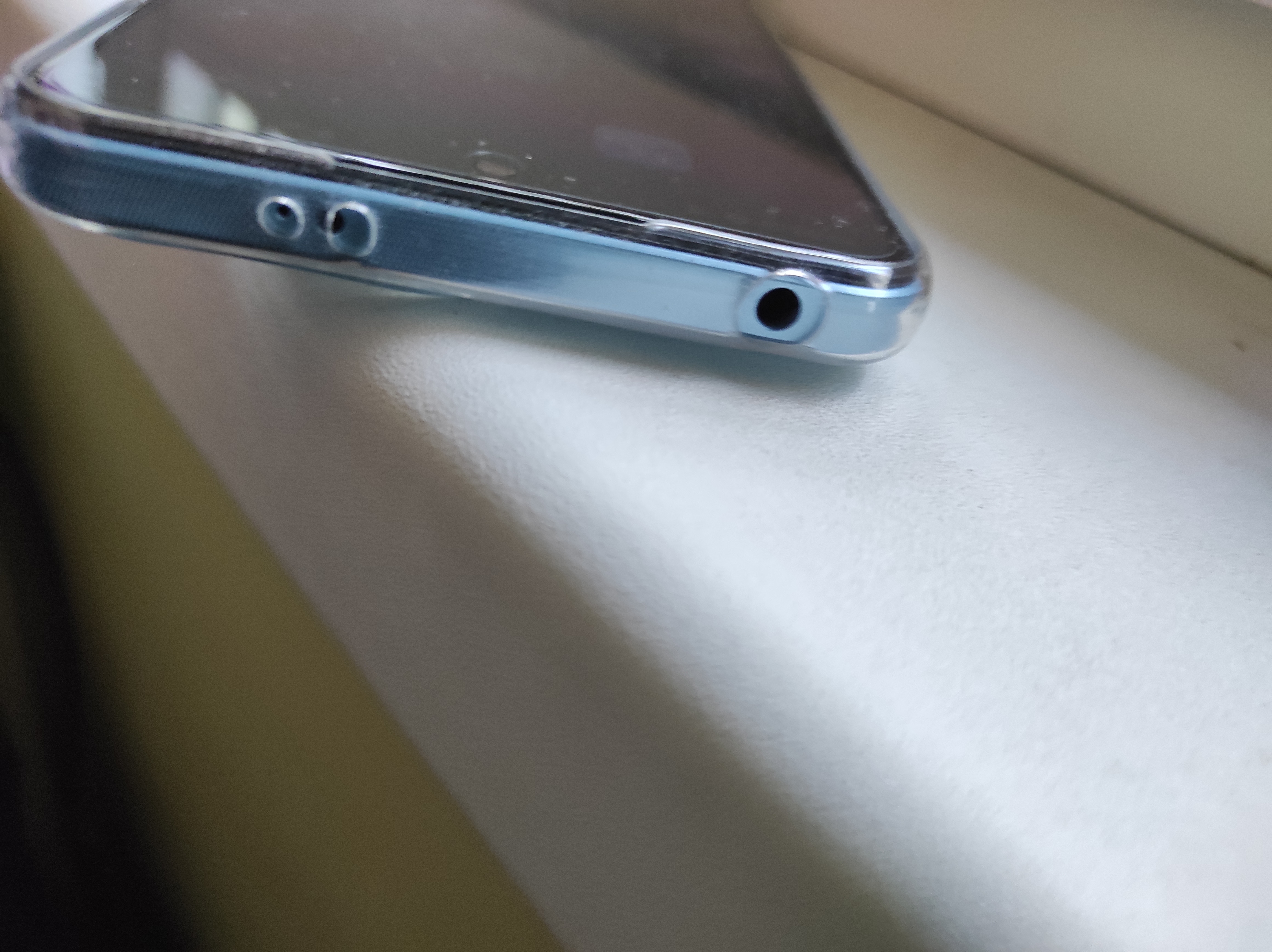 Carcasa Ultra Clear compatibila cu Xiaomi Redmi Note 12 / Poco X5 5G, TPU, 0.5mm, Transparent