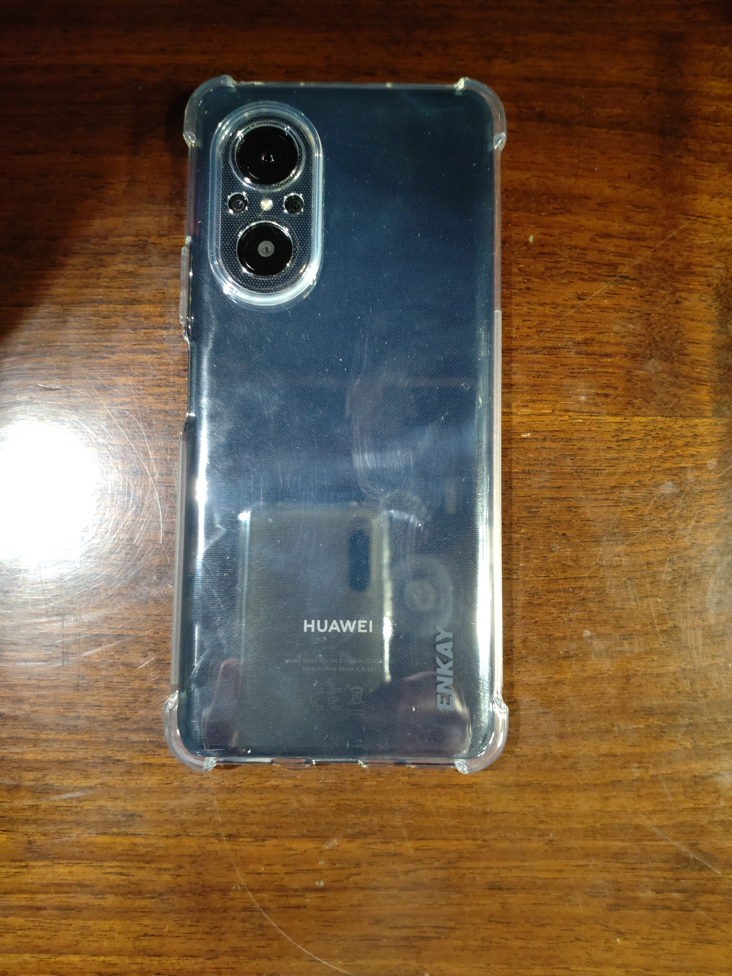 RESIGILAT: Telefon Mobil Huawei Nova 9 SE, Dual SIM, 8GB RAM, 128GB, 4G, Pearl White