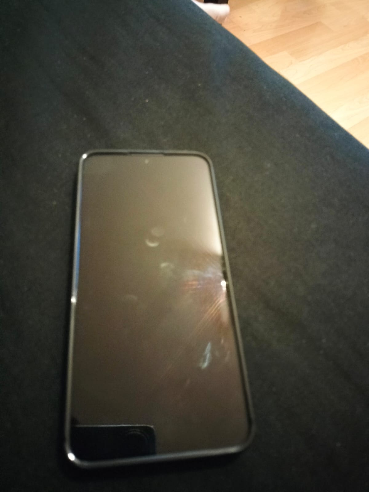Husa pentru Samsung S24 Plus, din silicon gel, Clear, Ultrasubtire 0.3mm, Gekko, Transparenta