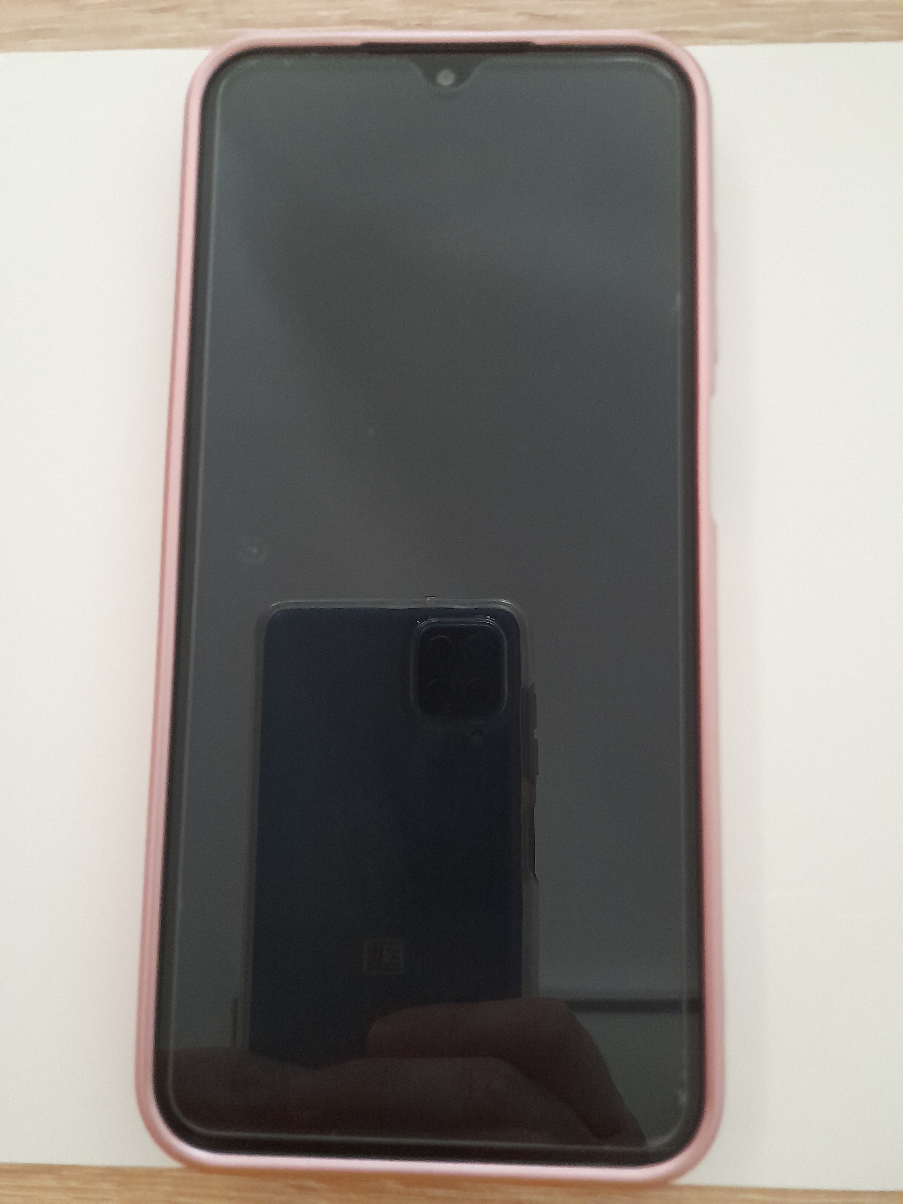 Folie Sticla Securizata Bluestar Dreapta Compatibila Cu Samsung Galaxy A25 5G, Duritate 9h, Transparenta