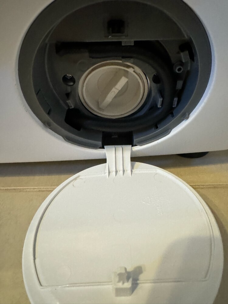 Masina de spalat rufe Whirlpool Supreme Silence W6W045WBEE, 10 kg, 1400 rpm, Clasa B, Al 6-lea Simt, Motor Zen Direct Drive, FreshCare+, Steam Refresh, Steam Hygiene, Display LCD, Alb