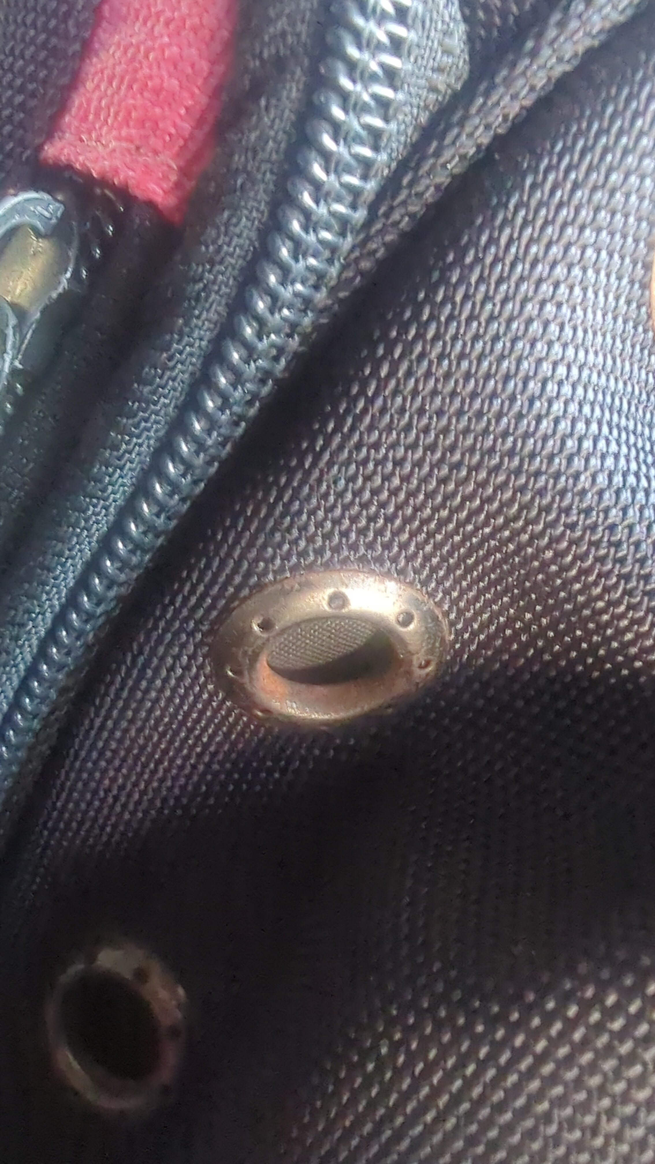 Rucsac laptop 15.6", sport, impermeabil, cu port de incarcare USB si jack audio, BANGE, Negru