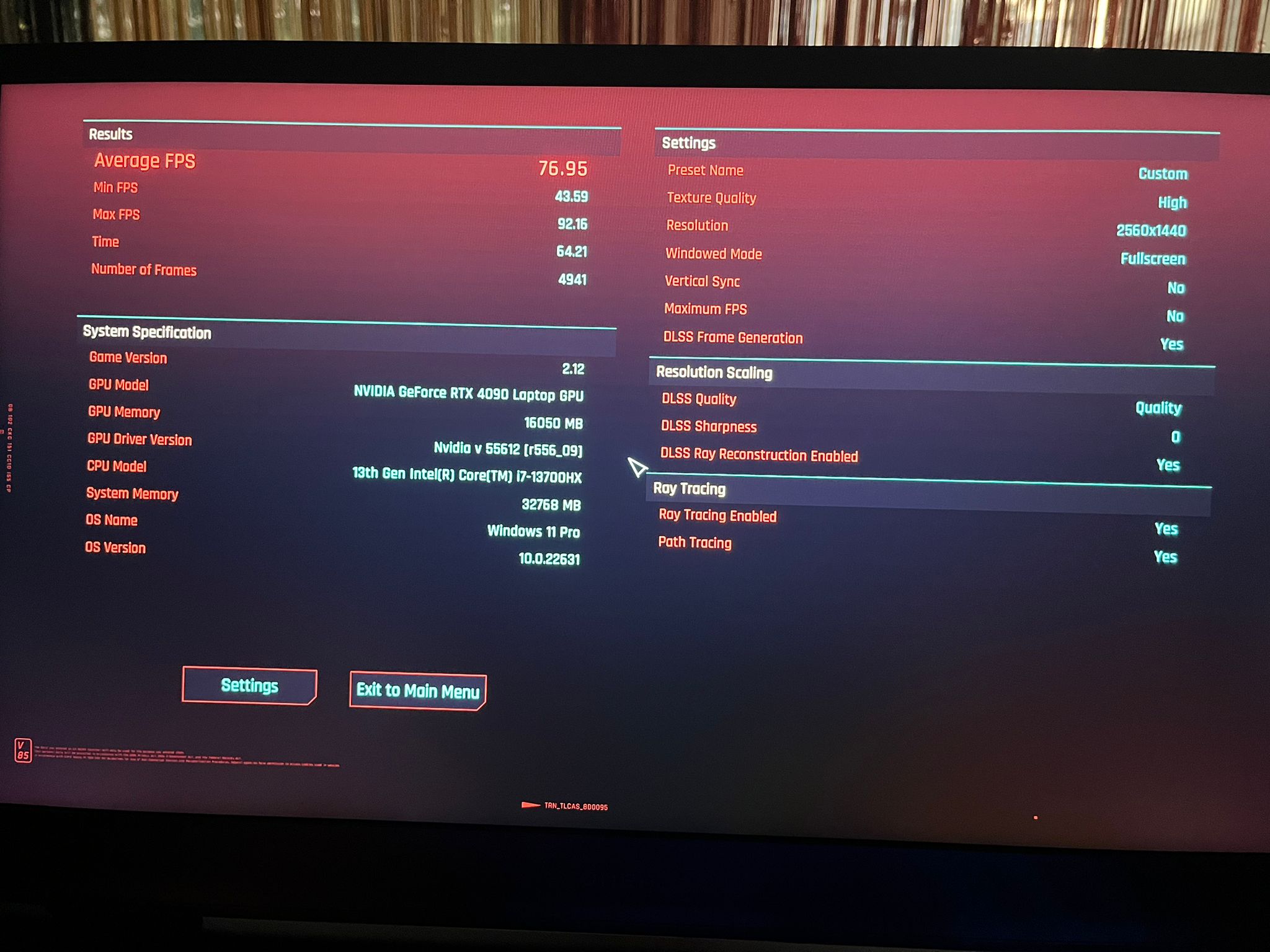 Laptop Gaming HP OMEN 17-cm2005nq cu procesor Intel® Core™ i7-13700HX pana la 5.0 GHz, 17.3", Full HD, IPS, 144Hz, 16GB DDR5, 1TB SSD, NVIDIA GeForce RTX 4060 8GB, Free DOS, Shadow Black