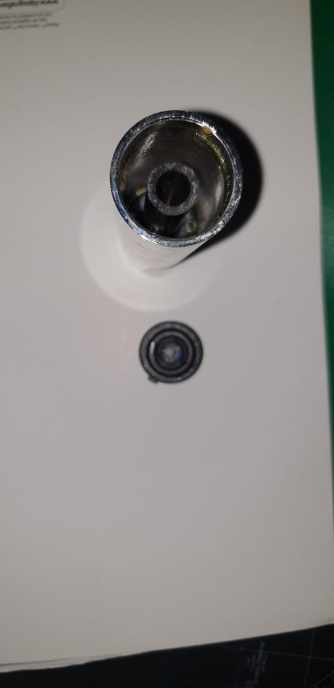 Teka ARK 938 mosogató csaptelep kihúzható fejjel