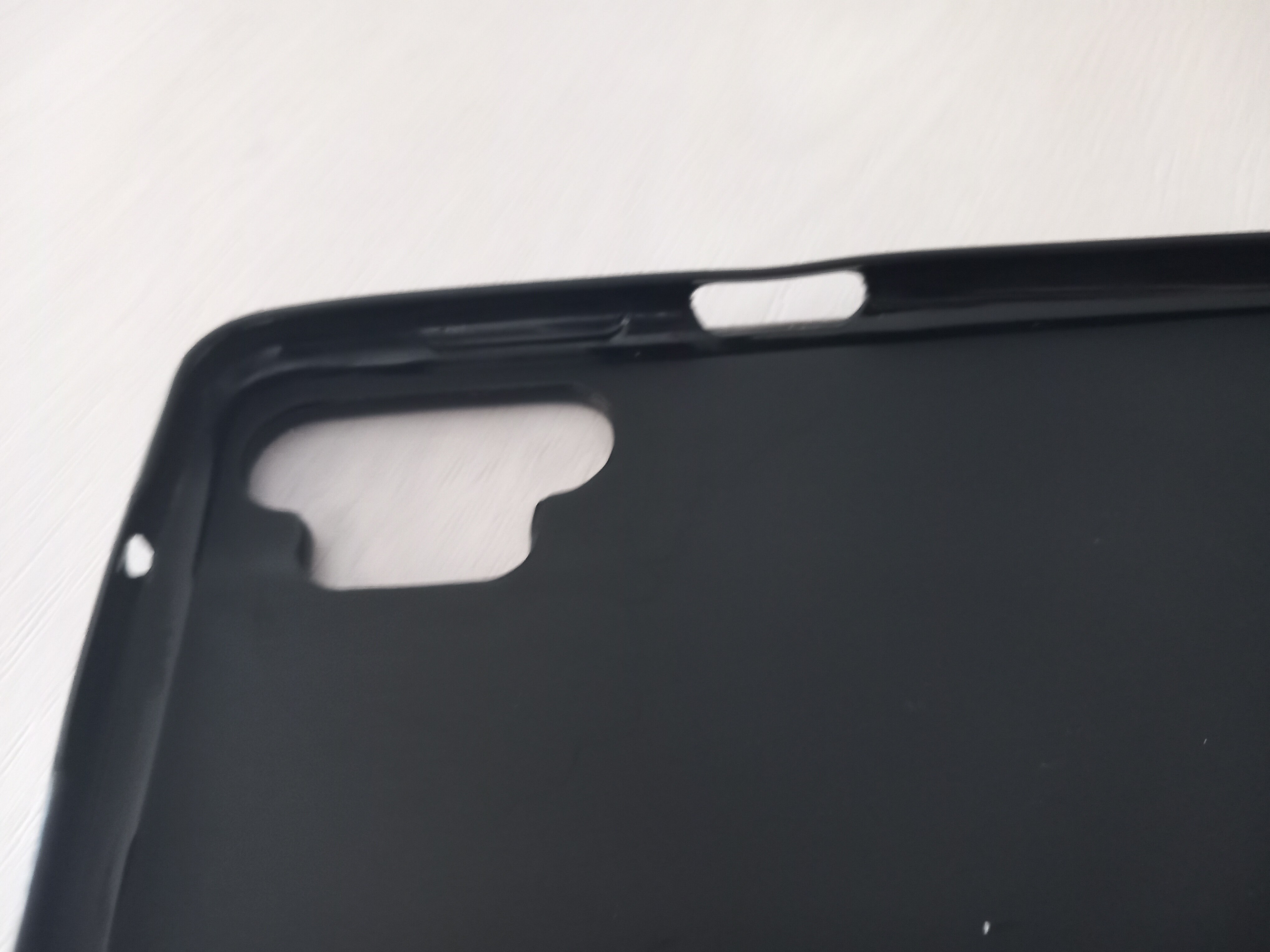 Husa pentru Samsung Galaxy A13 4G flip case book black