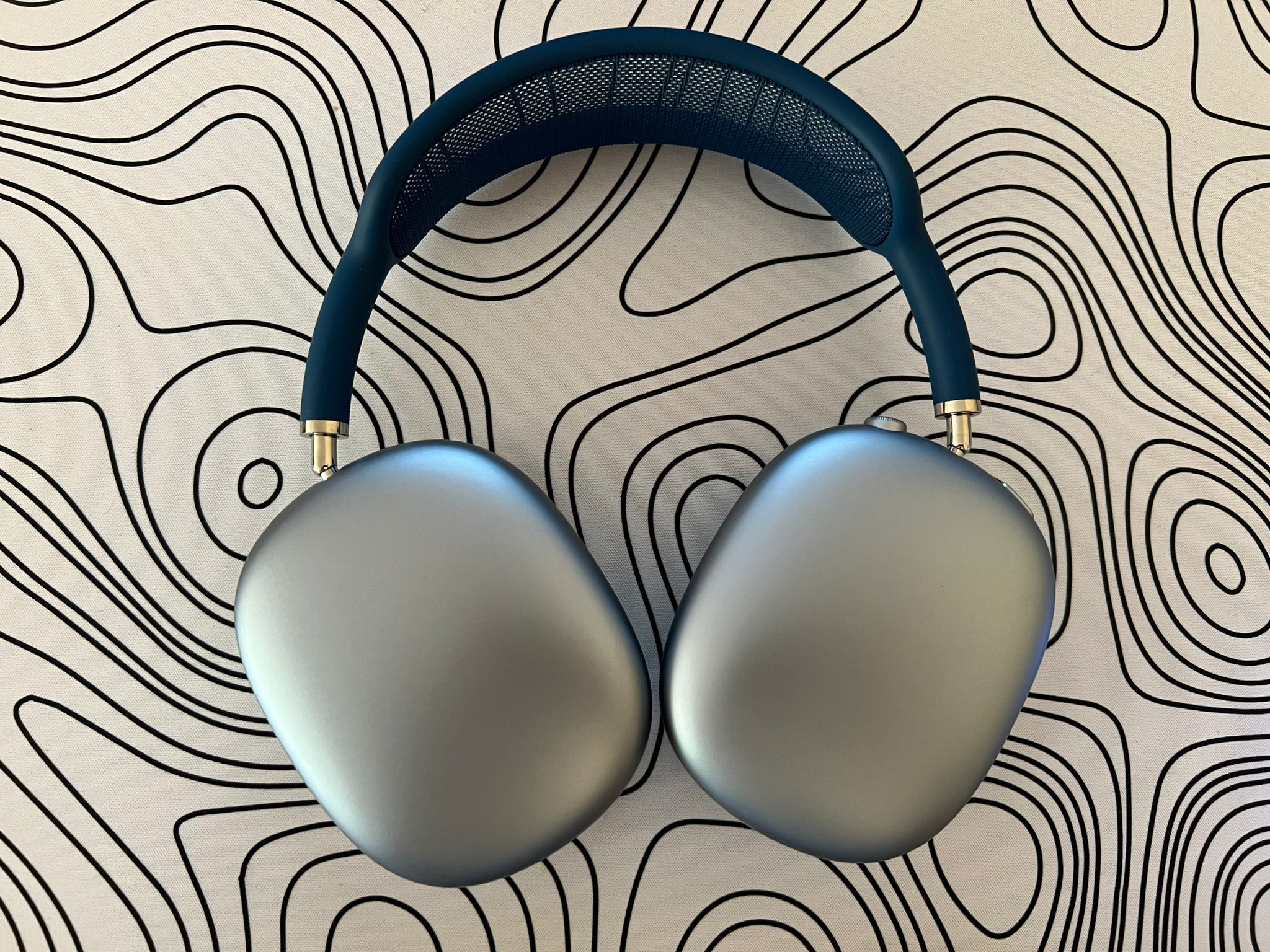 AirPods Max グレー AirPods Max comandă în Chișinău, Moldova