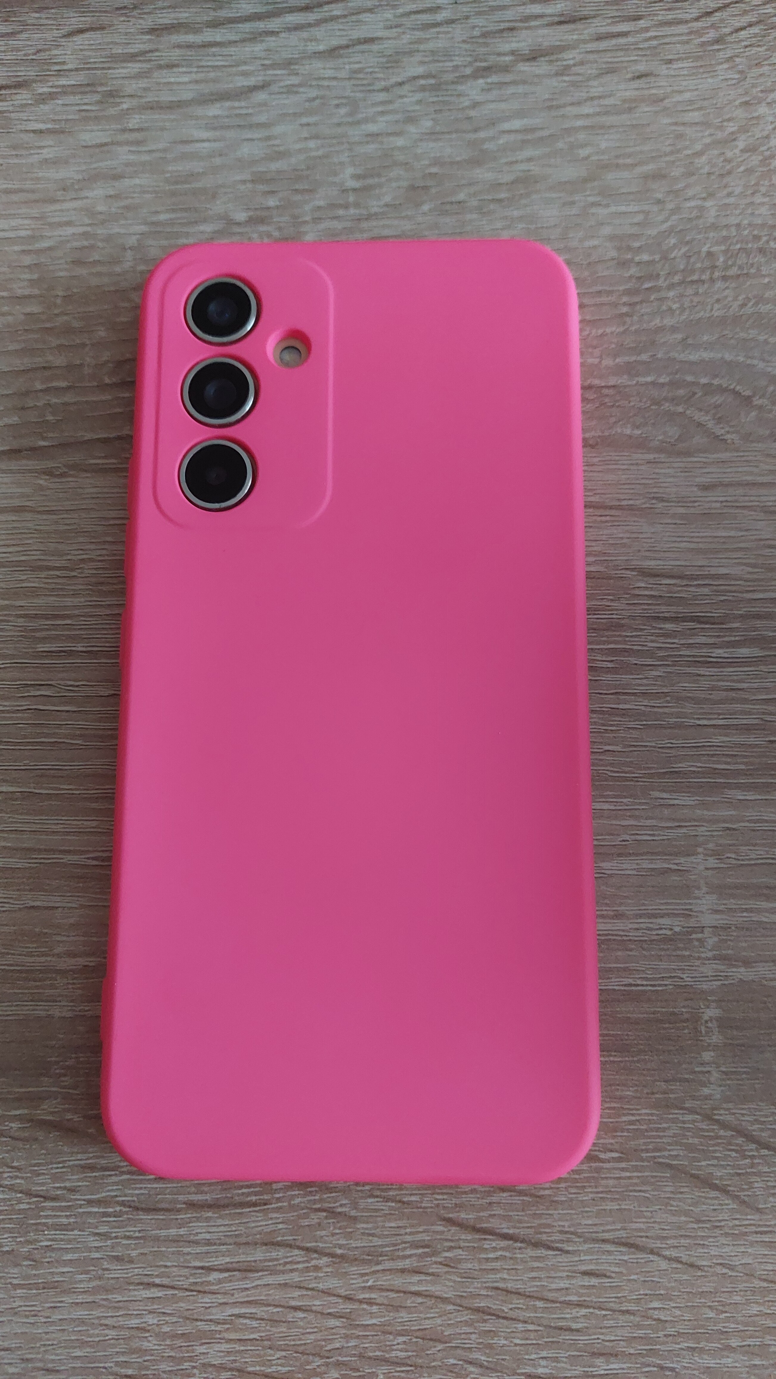 Husa Daden® Soft Silicone pentru Samsung A54 5G, Negru, Ultra Slim, Interior din microfibra, negru