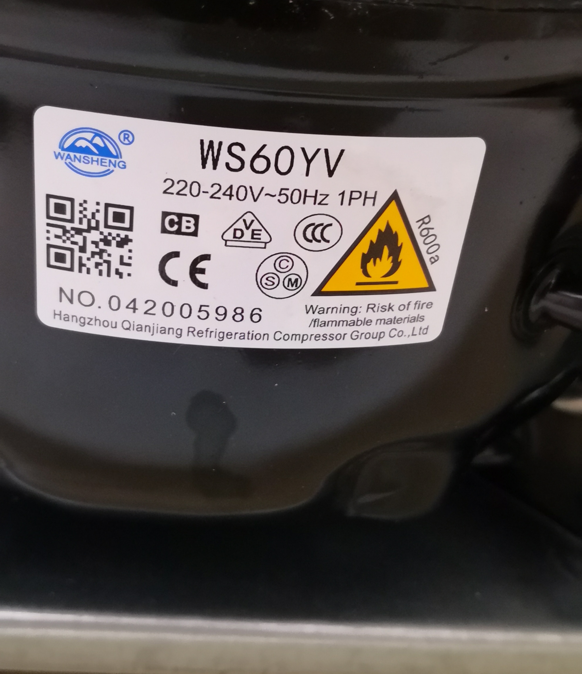 Frigider cu 2 usi Albatros FA283E, 206 l, Clasa E, Termostat reglabil, H 143 cm, Alb