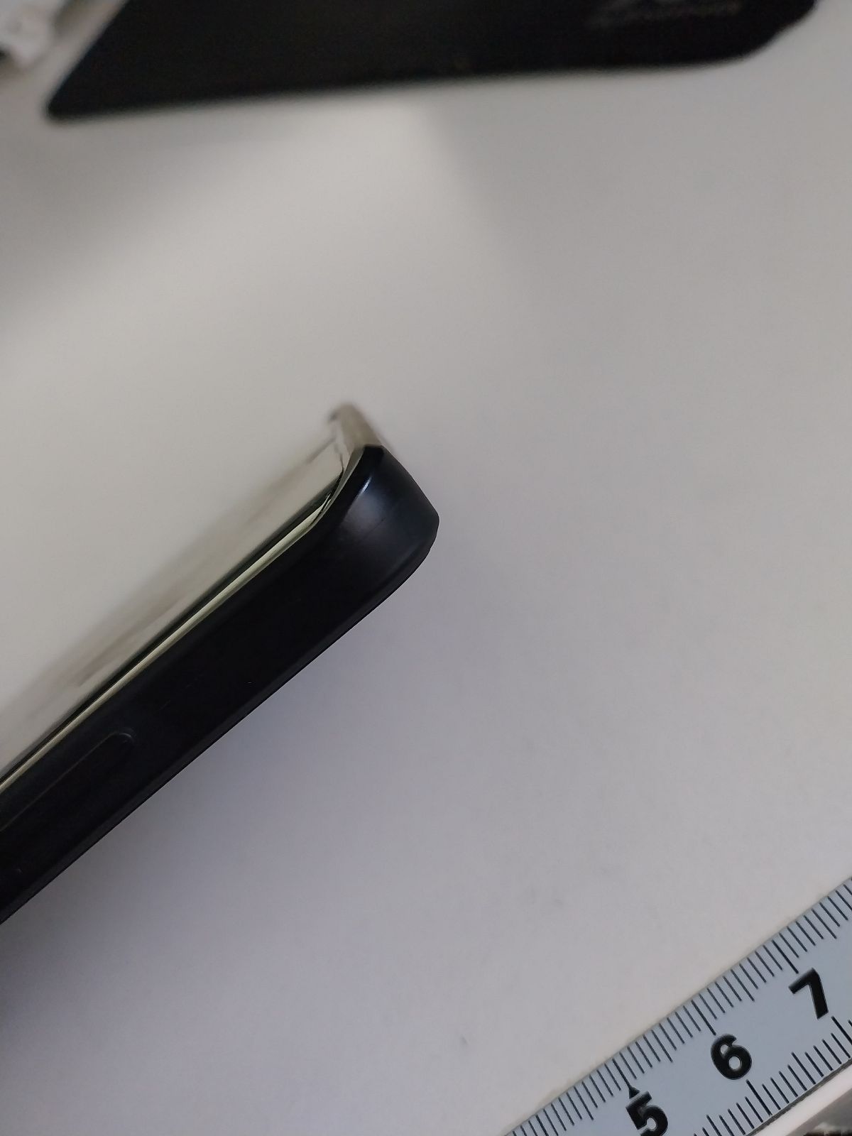 Husa compatibila Huawei P30 PRO TPU Case, Neagra