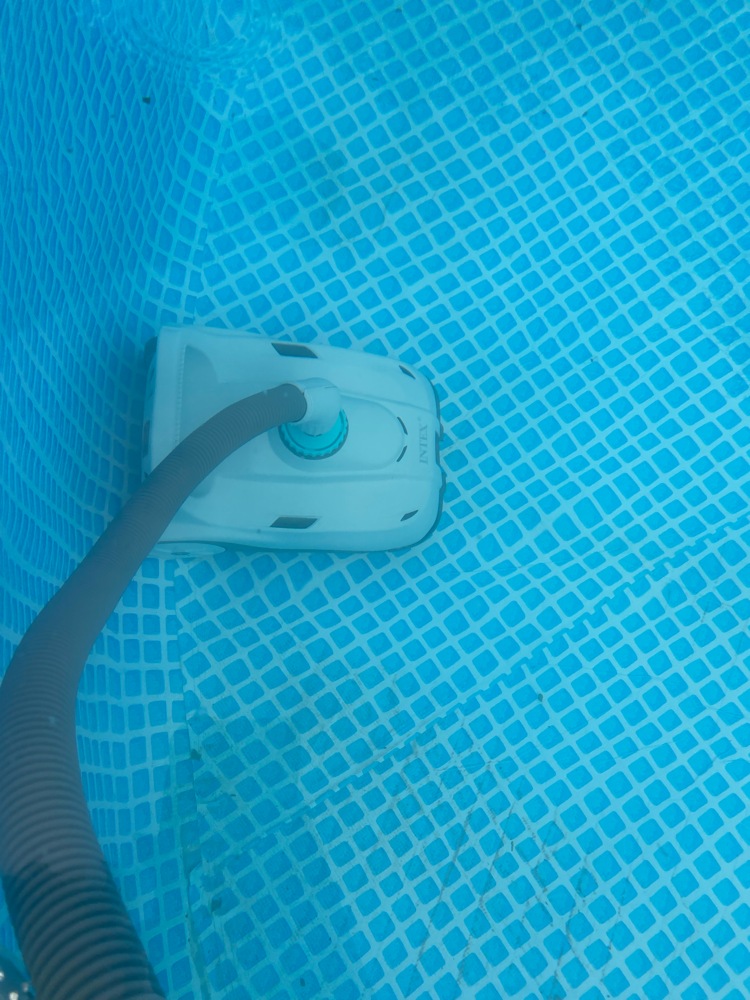 Aspirator automat pentru piscina ZX100 Intex 28006 - eMAG.ro