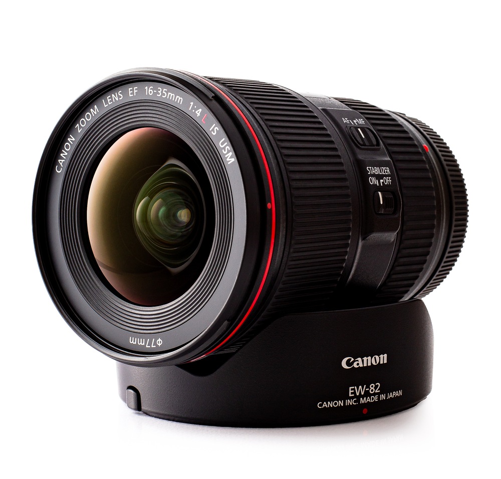 Obiectiv foto Canon EF 50mm f/1.8 STM - eMAG.ro