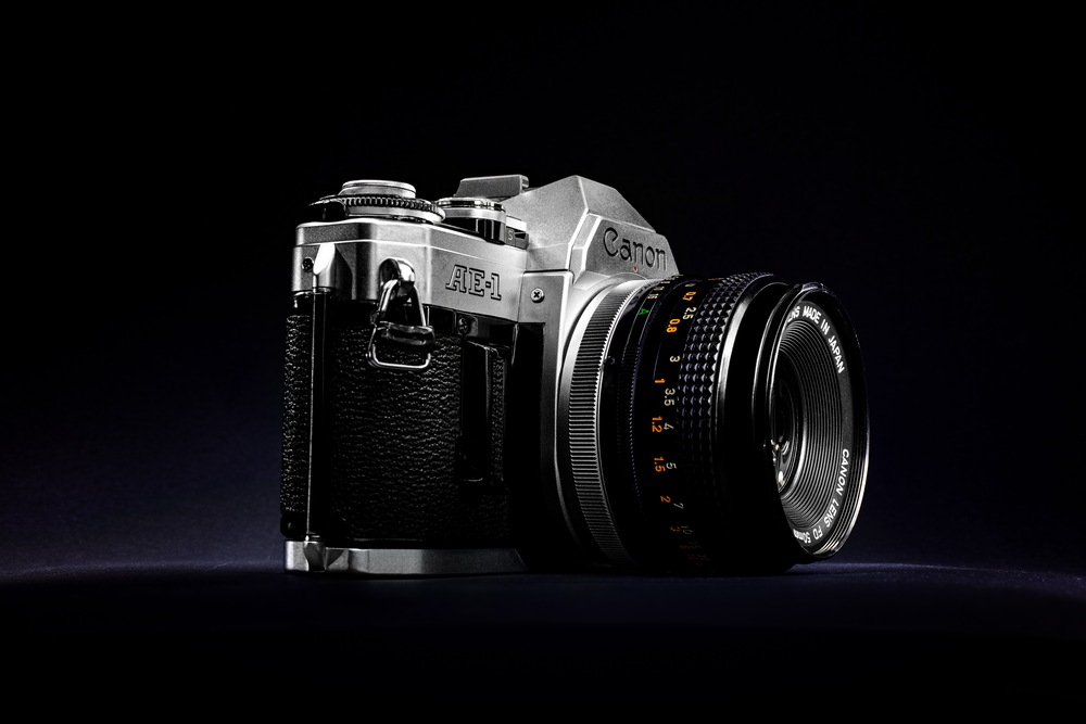 Obiectiv foto Canon EF 50mm f/1.8 STM - eMAG.ro