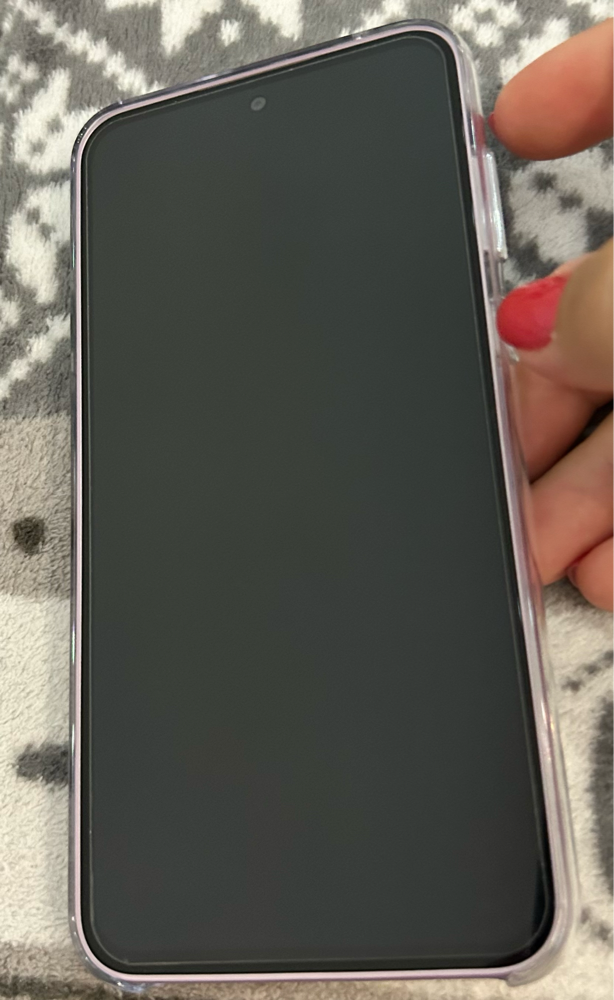 Folie de protectie tempered glass pentru Samsung Galaxy A35 5G