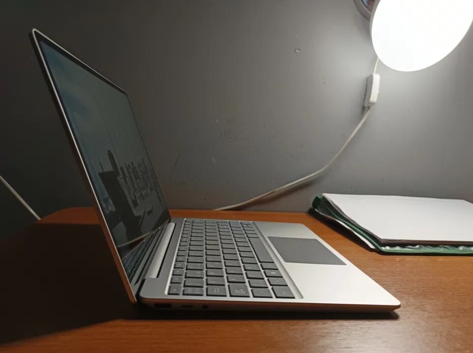 Surface Laptop Go2 KQ8-00017 PC00500051 Amazon.com: Microsoft