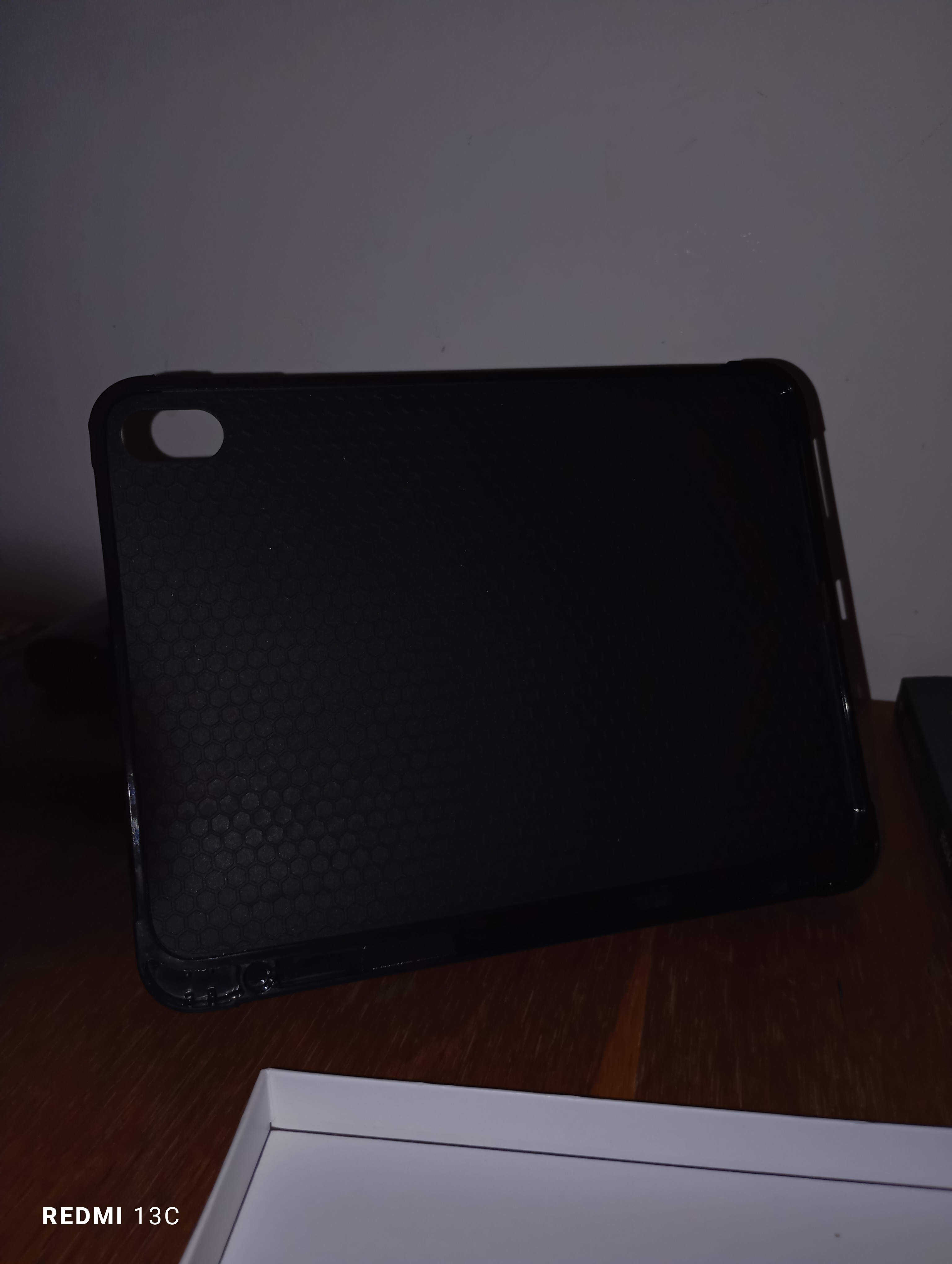 Husa de protectie Tableta Tech-Protect SC Pen iPad 10.9" 10 / 2022 / 11" 11 / 2025 Negru