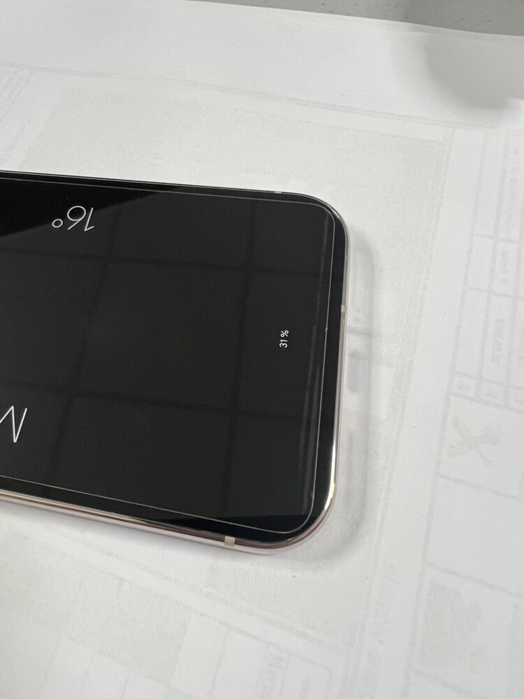 Folie de protectie tempered glass pentru Google Pixel 9