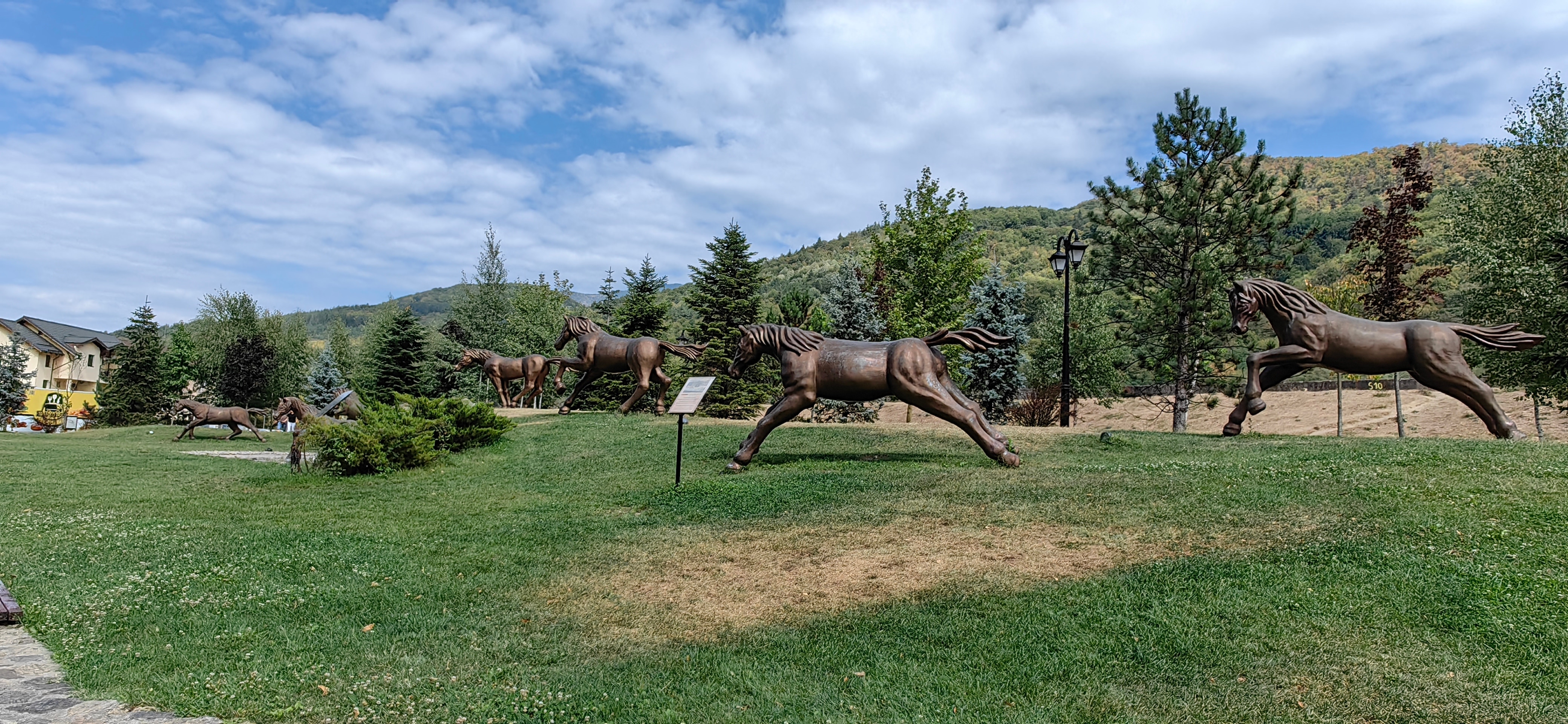 RESIGILAT: Telefon mobil Huawei Mate 50 Pro, 8GB RAM, 256GB, 4G, Black