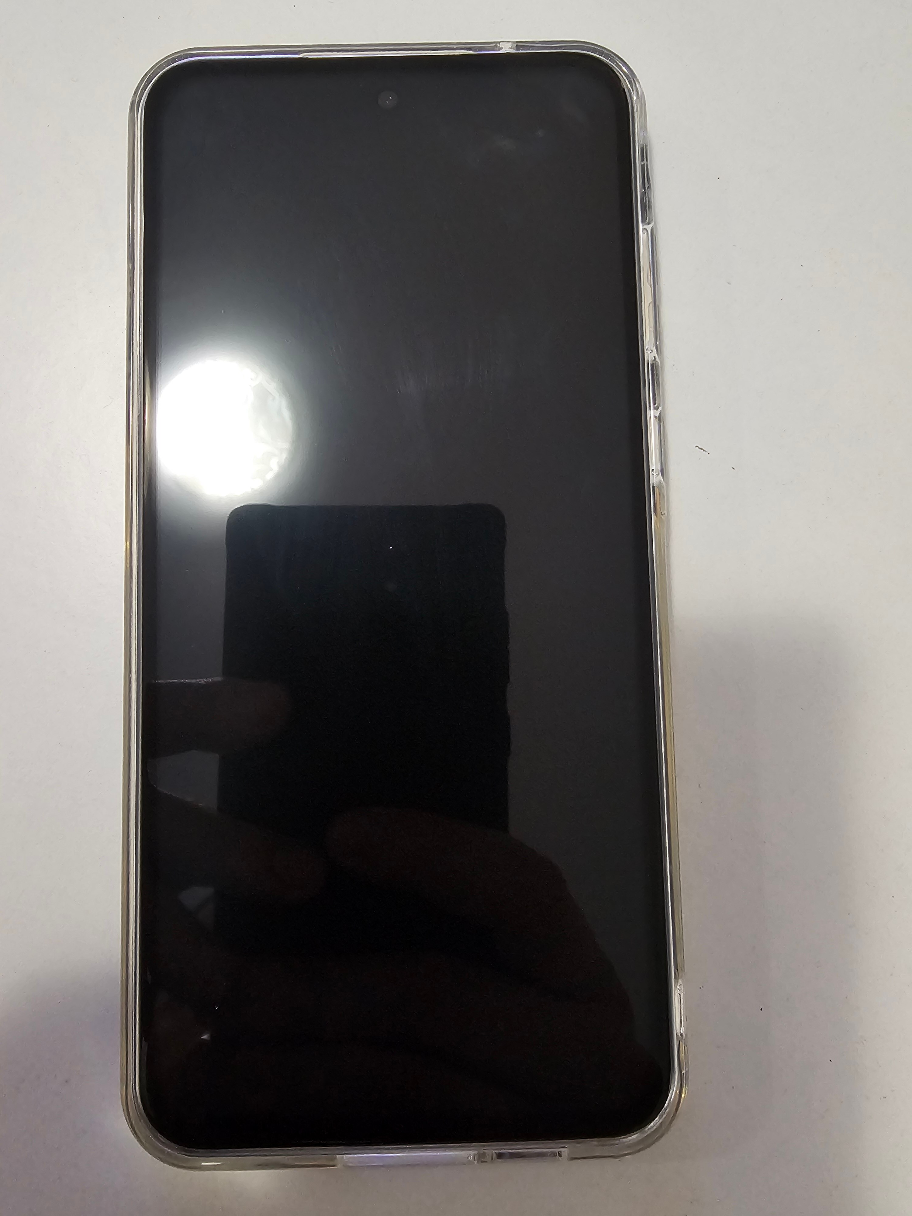 Folie Sticla Daden MaxProtection pentru Samsung A55, Full Cover, Protectie Profesionala, Ultra Rezistenta, Calitate Premium