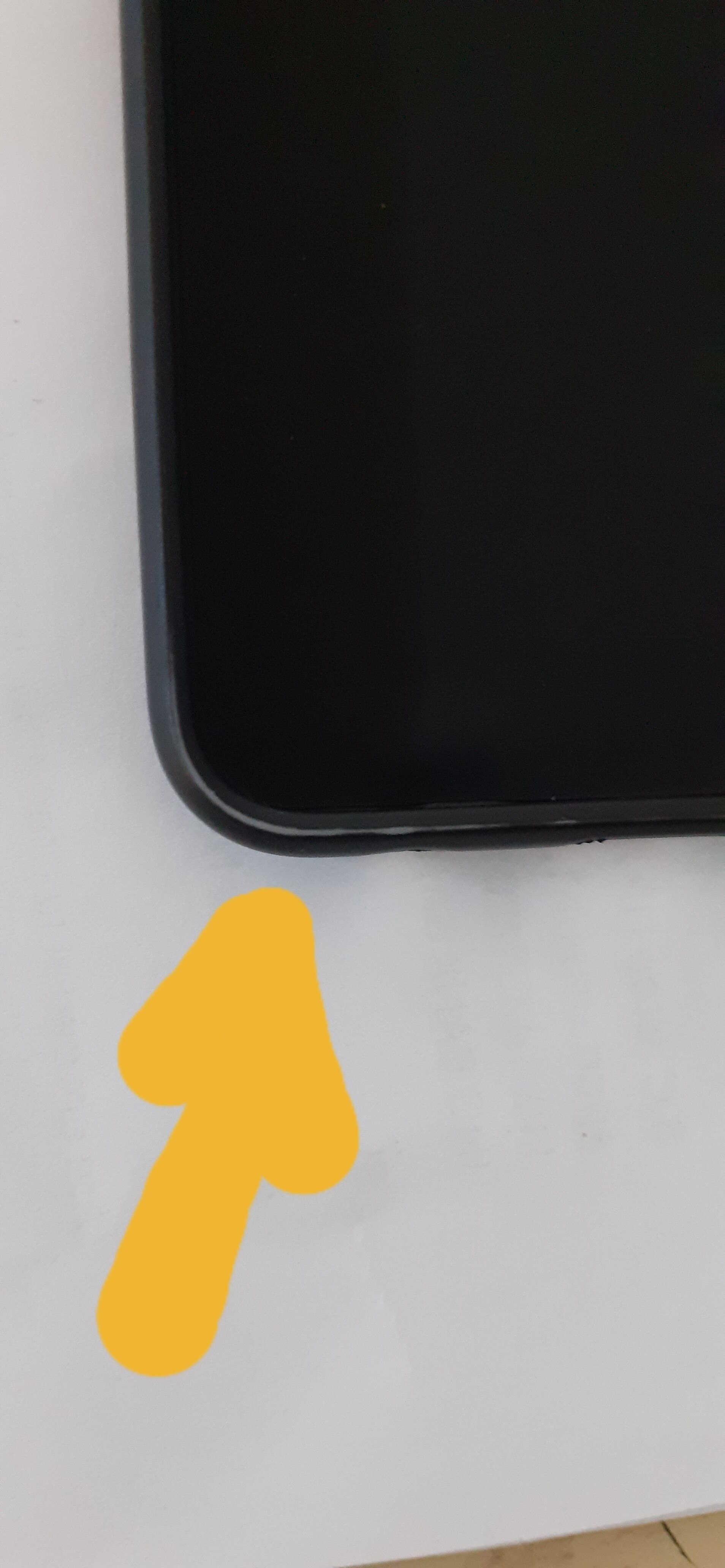 Husa slim compatibila cu Samsung Galaxy A20e, ultra slim, silicon Negru, cu interior de catifea, protectie camera, PlanetPhone