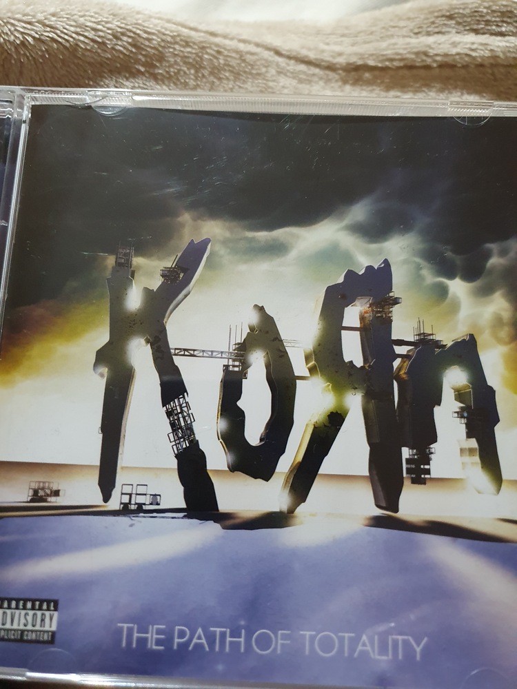 Korn - The Path Of Totality (CD) - eMAG.ro