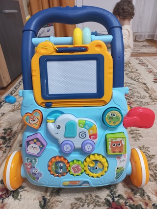 Poză de la client