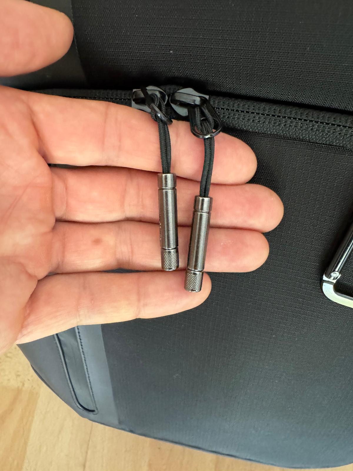 Rucsac laptop Samsonite BIZ2GO, 15.6", Negru