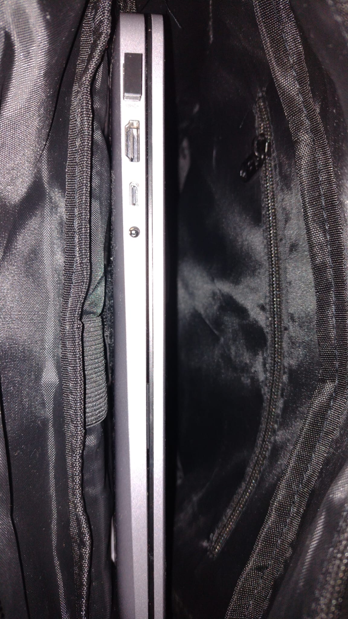 Rucsac multifunctional, laptop, impermeabil, office, business, albastru inchis, Obralix®